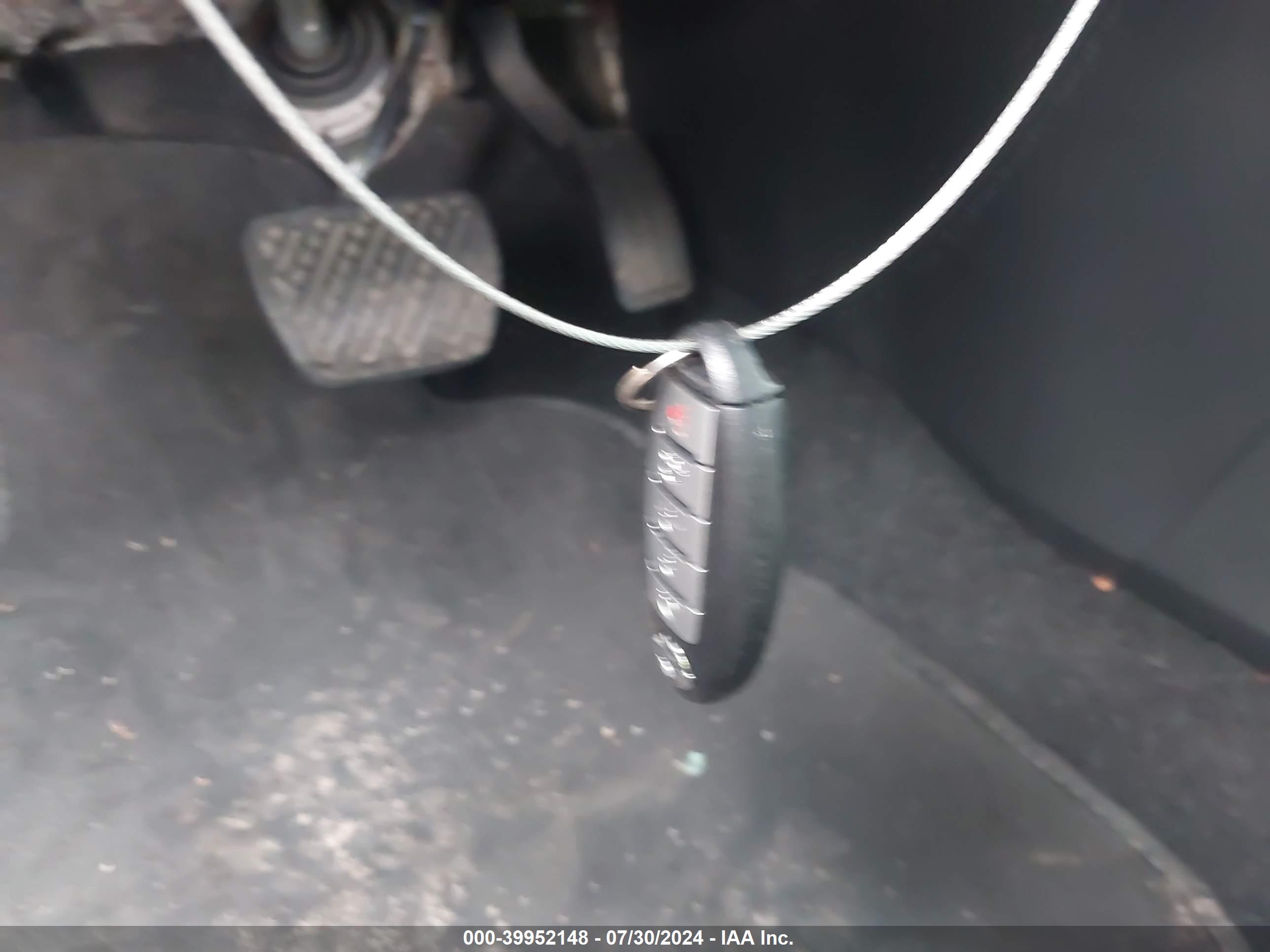 NISSAN ALTIMA image 11