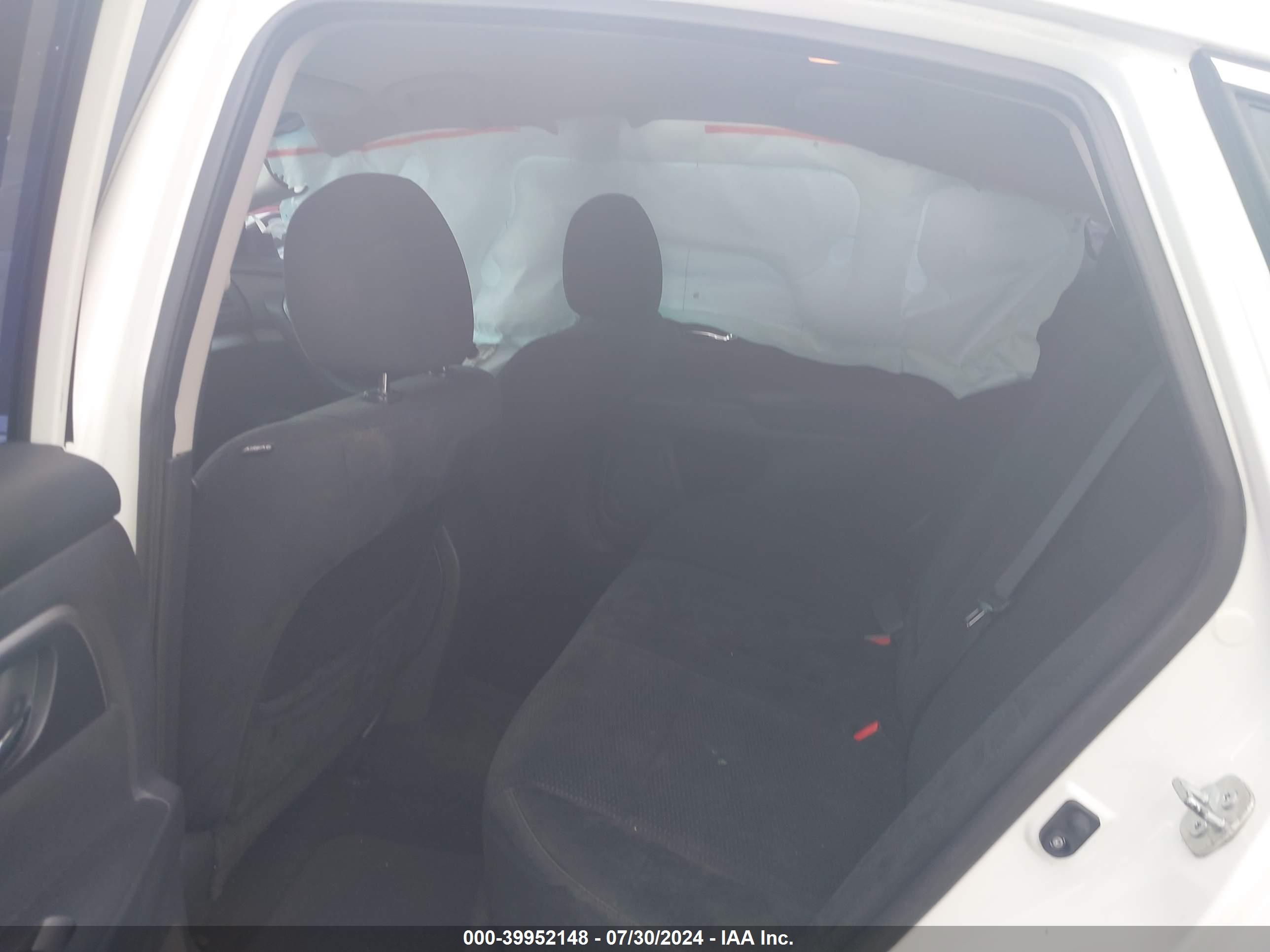NISSAN ALTIMA image 8