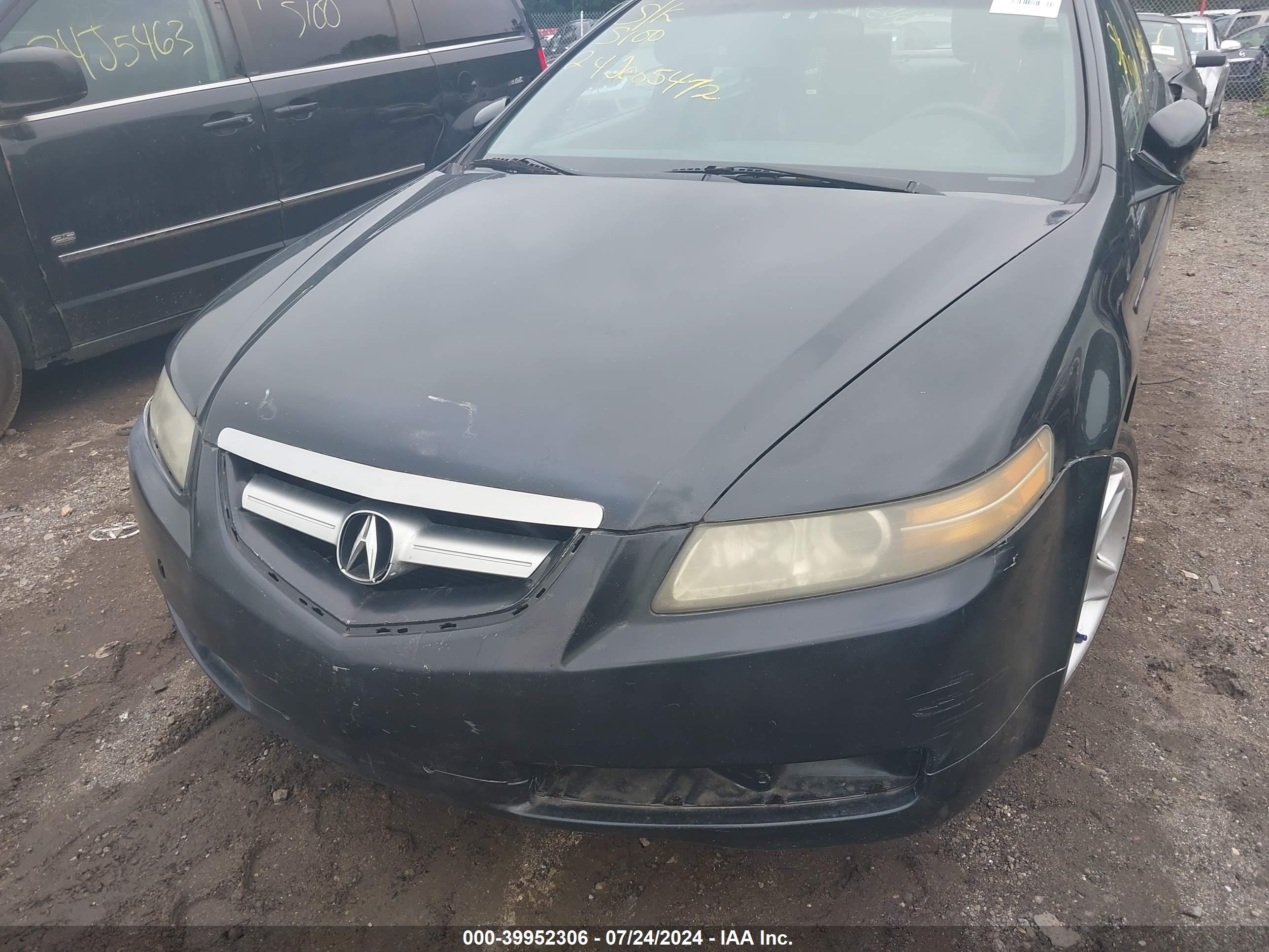 ACURA TL image 6