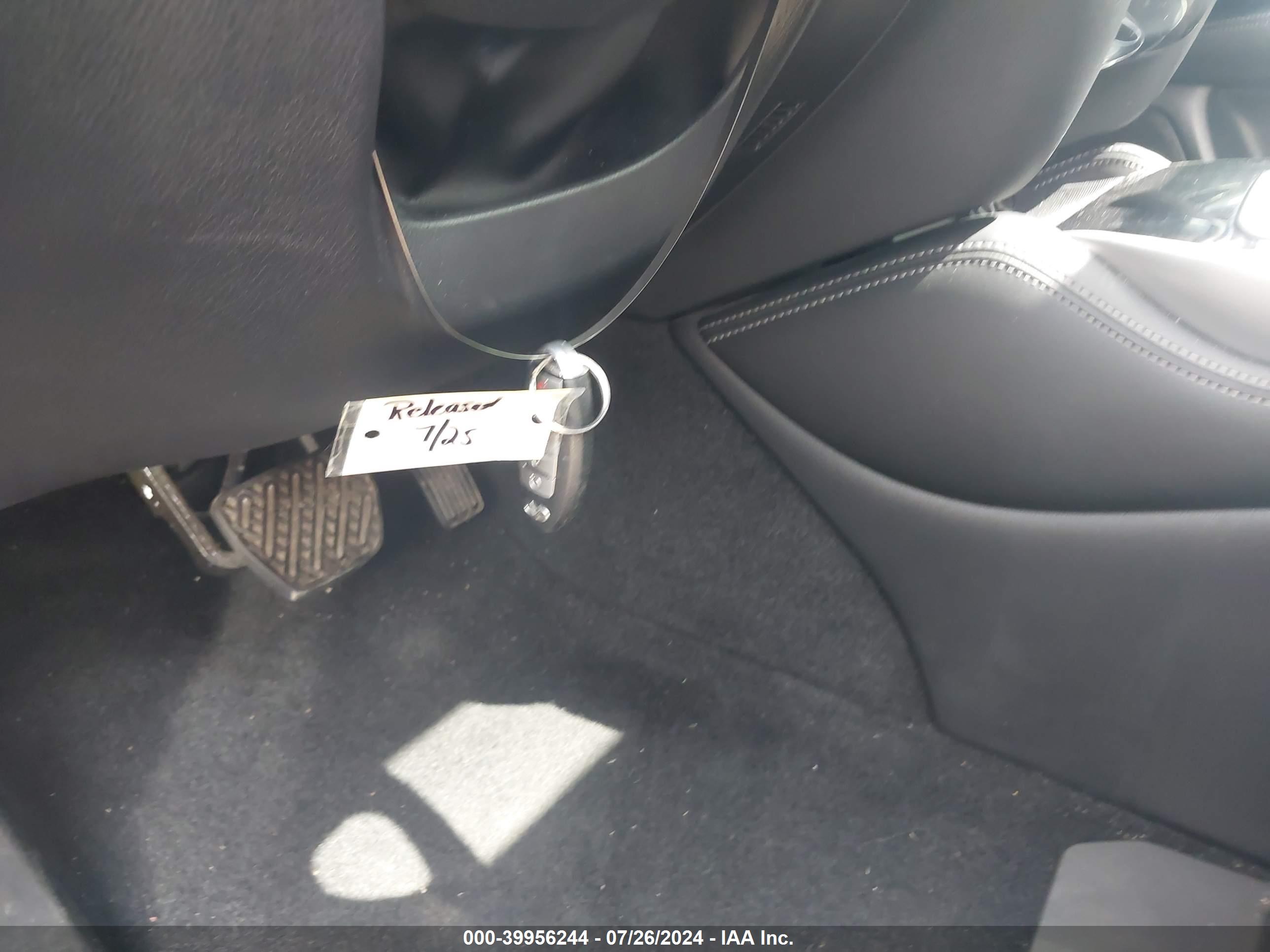INFINITI QX60 image 11