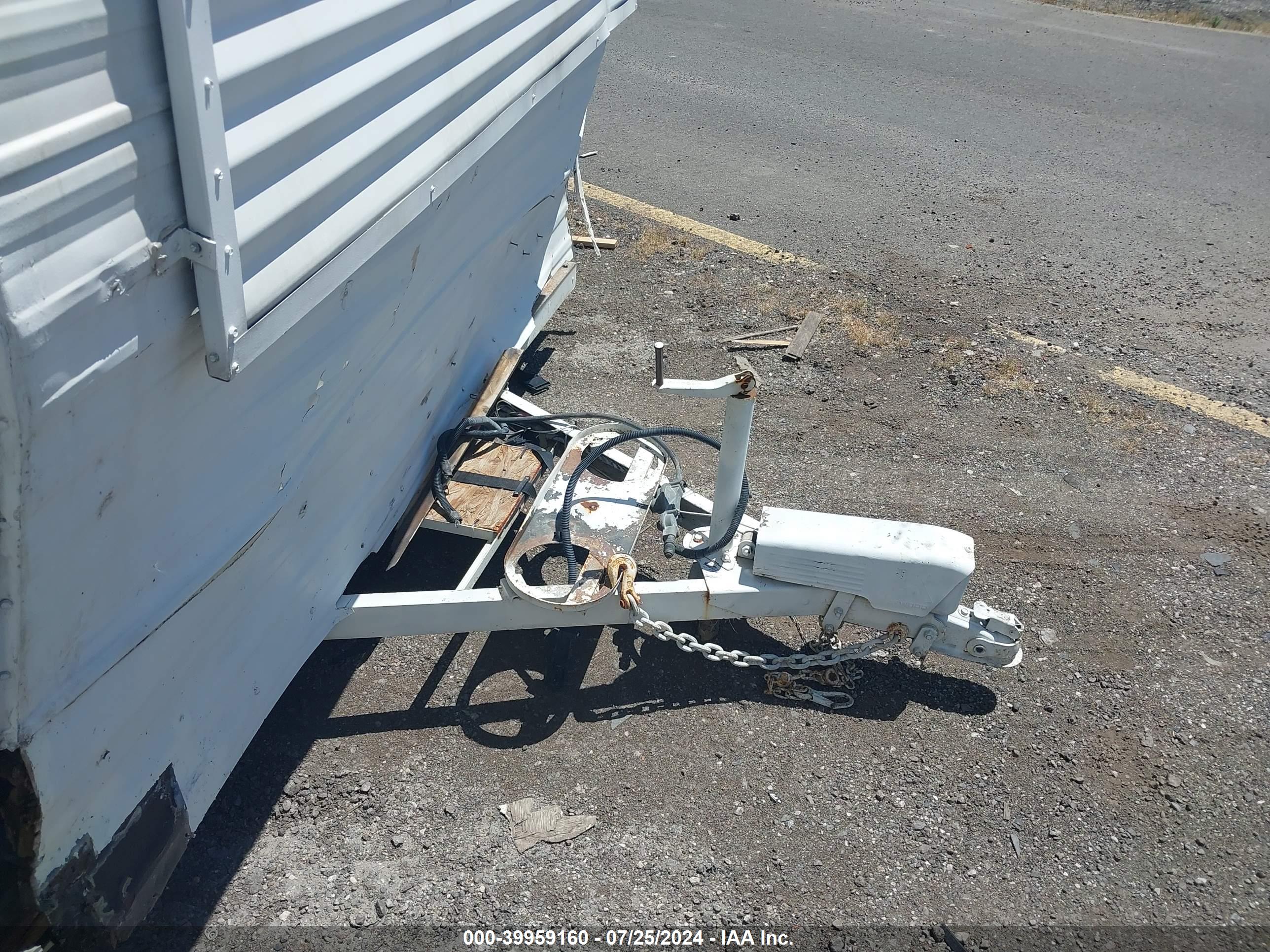 R-VISION RANCHO image 10