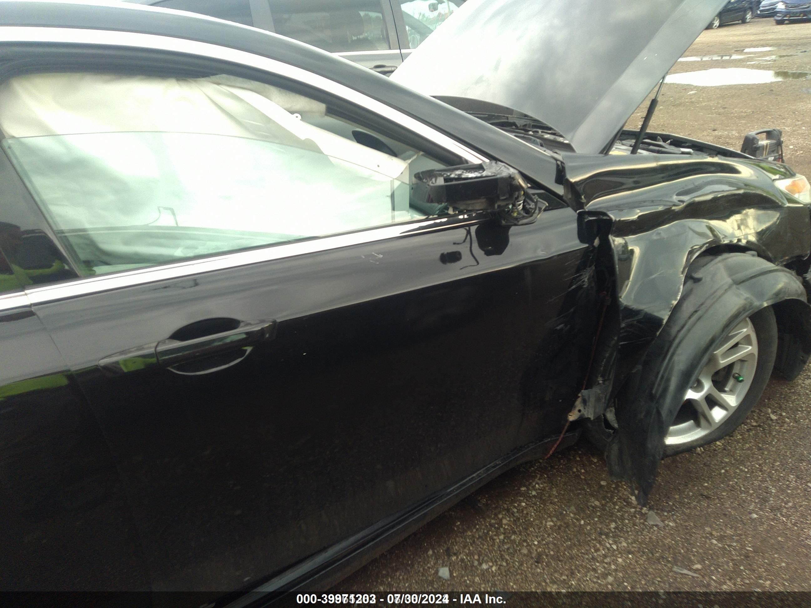 ACURA TL image 6
