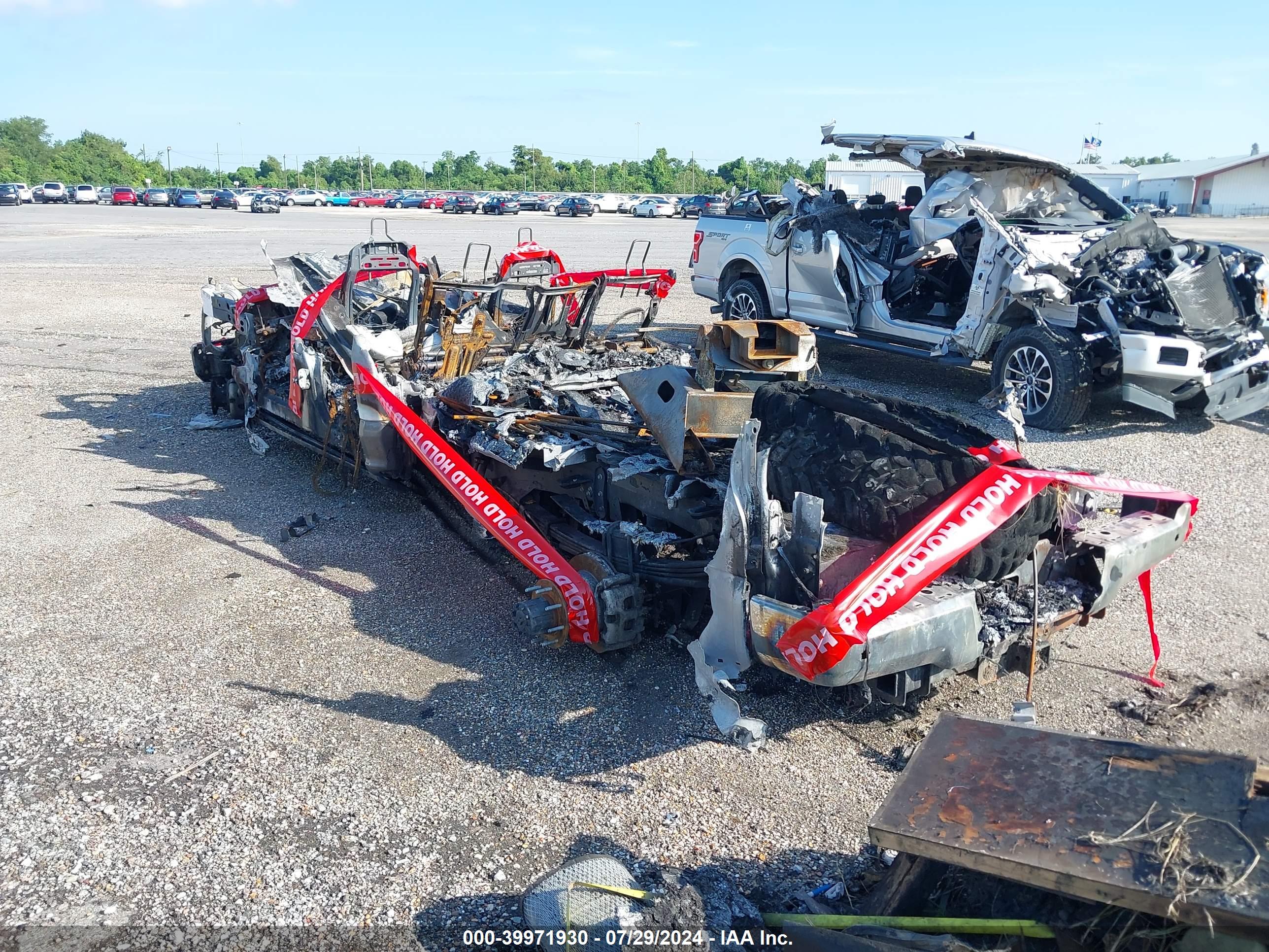 FORD F-350 image 3