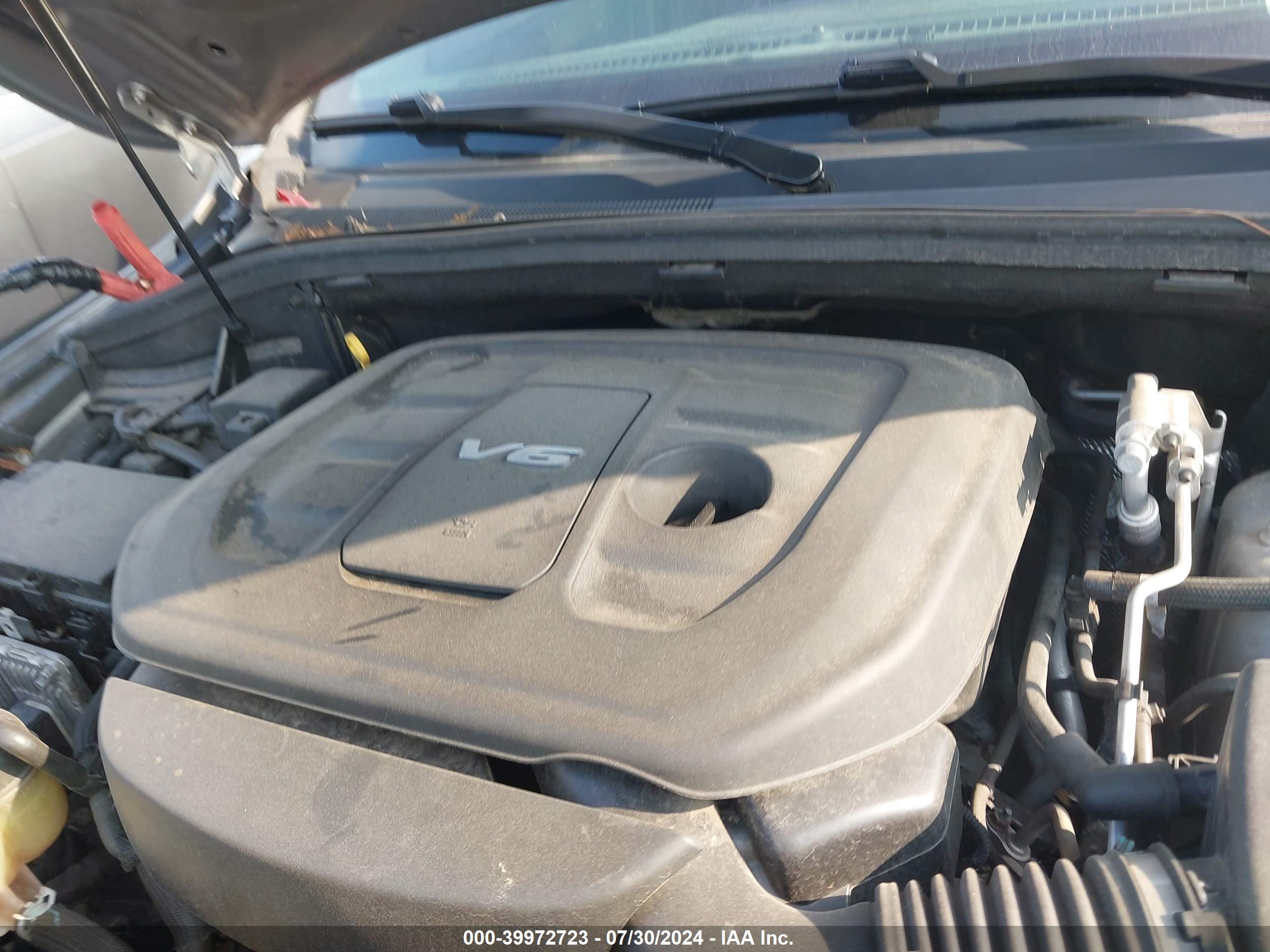 JEEP GRAND image 10