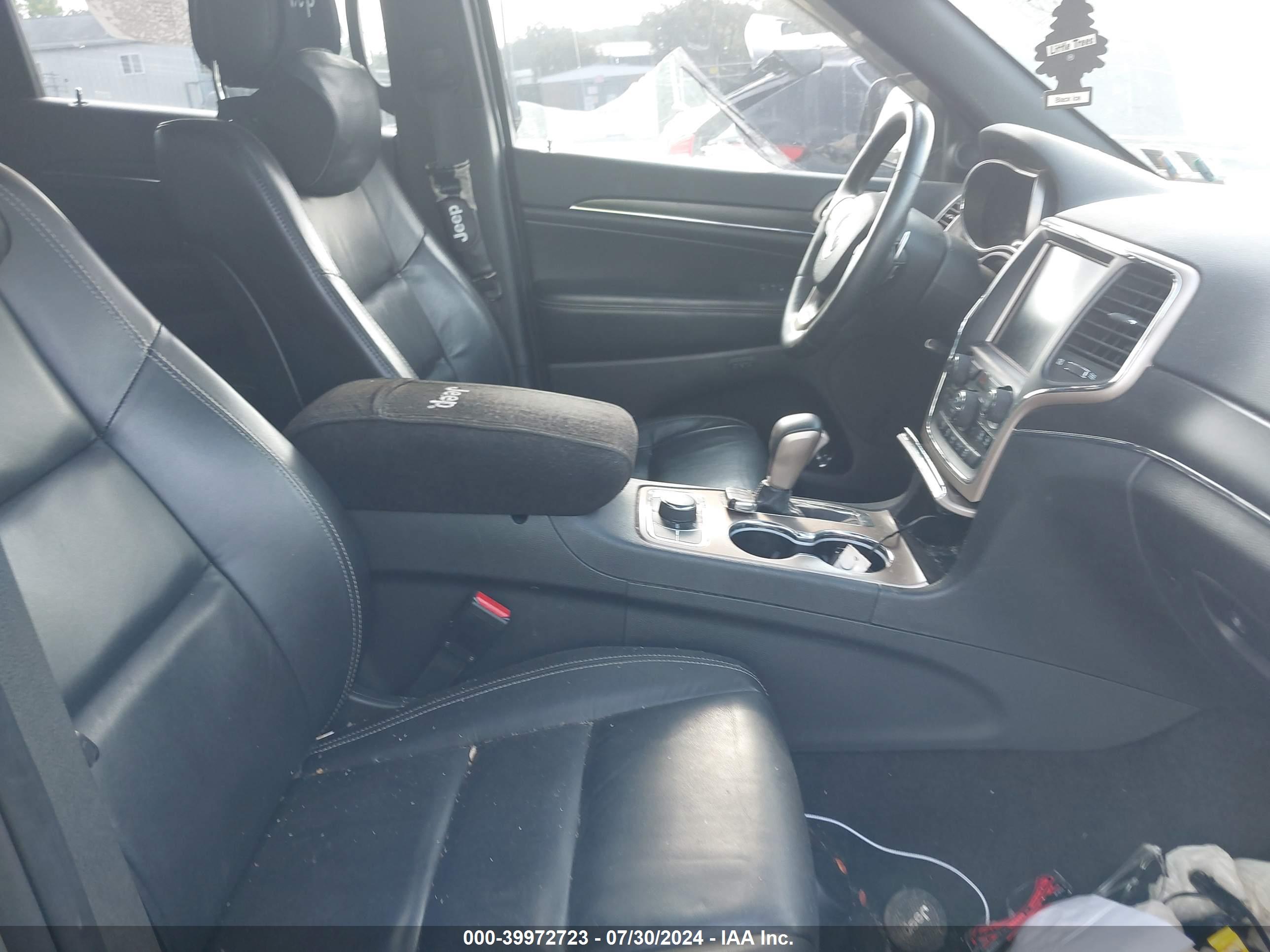 JEEP GRAND image 5