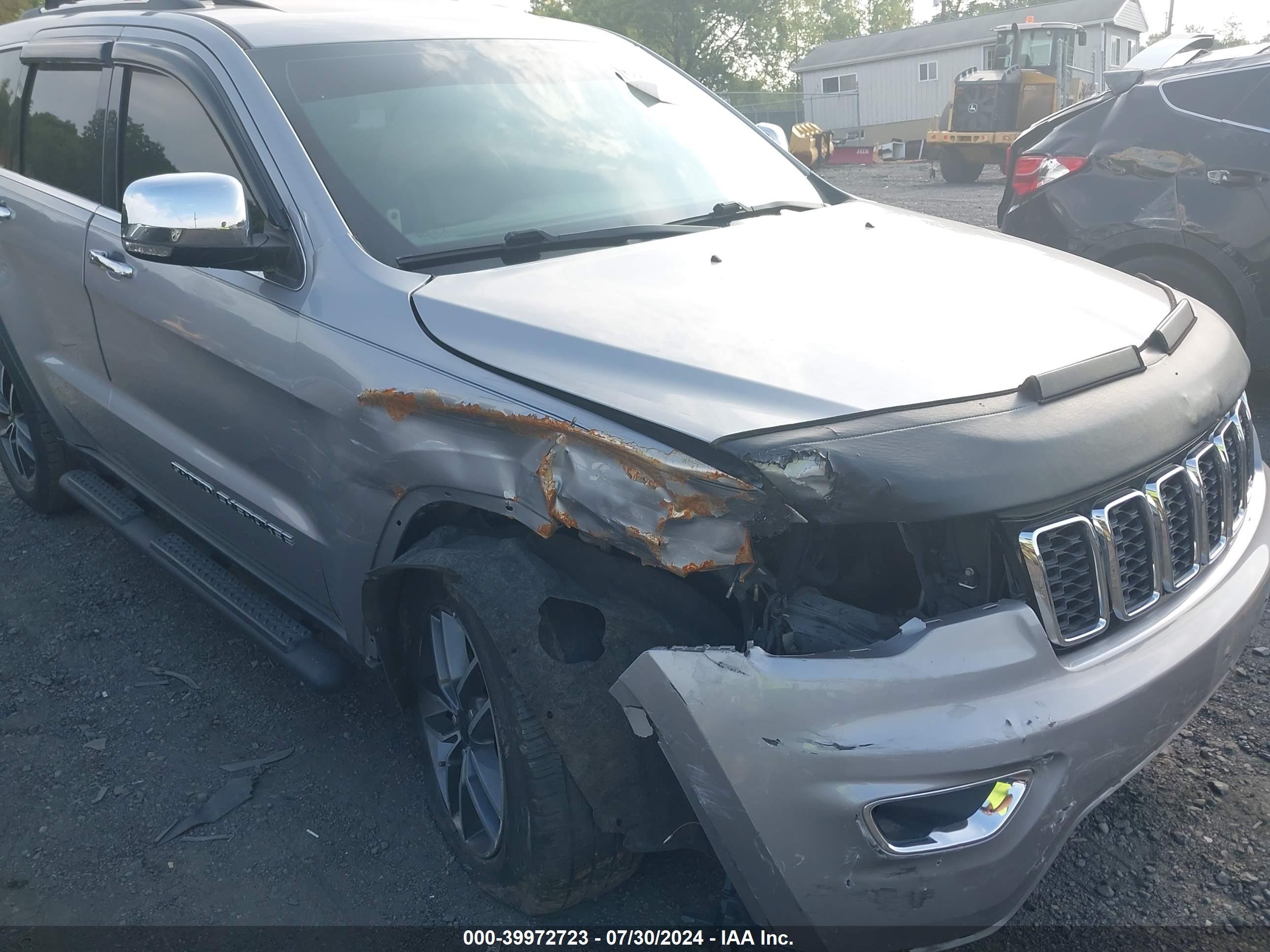JEEP GRAND image 6
