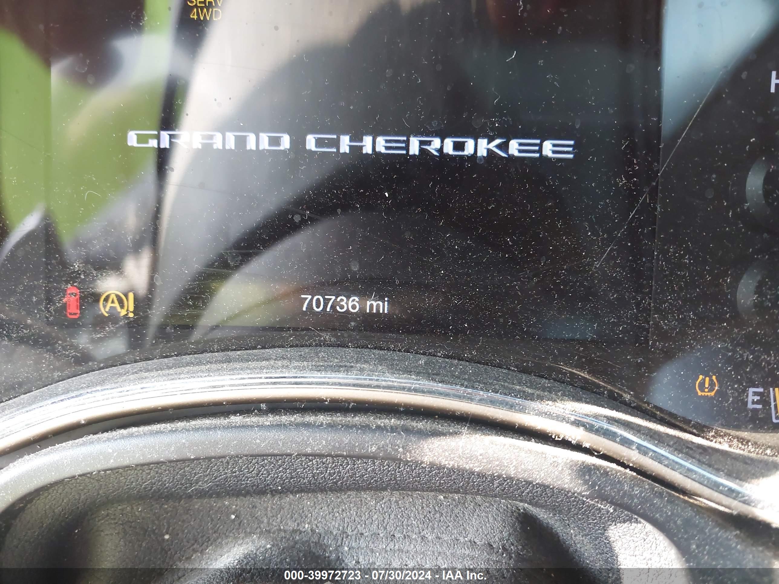 JEEP GRAND image 7
