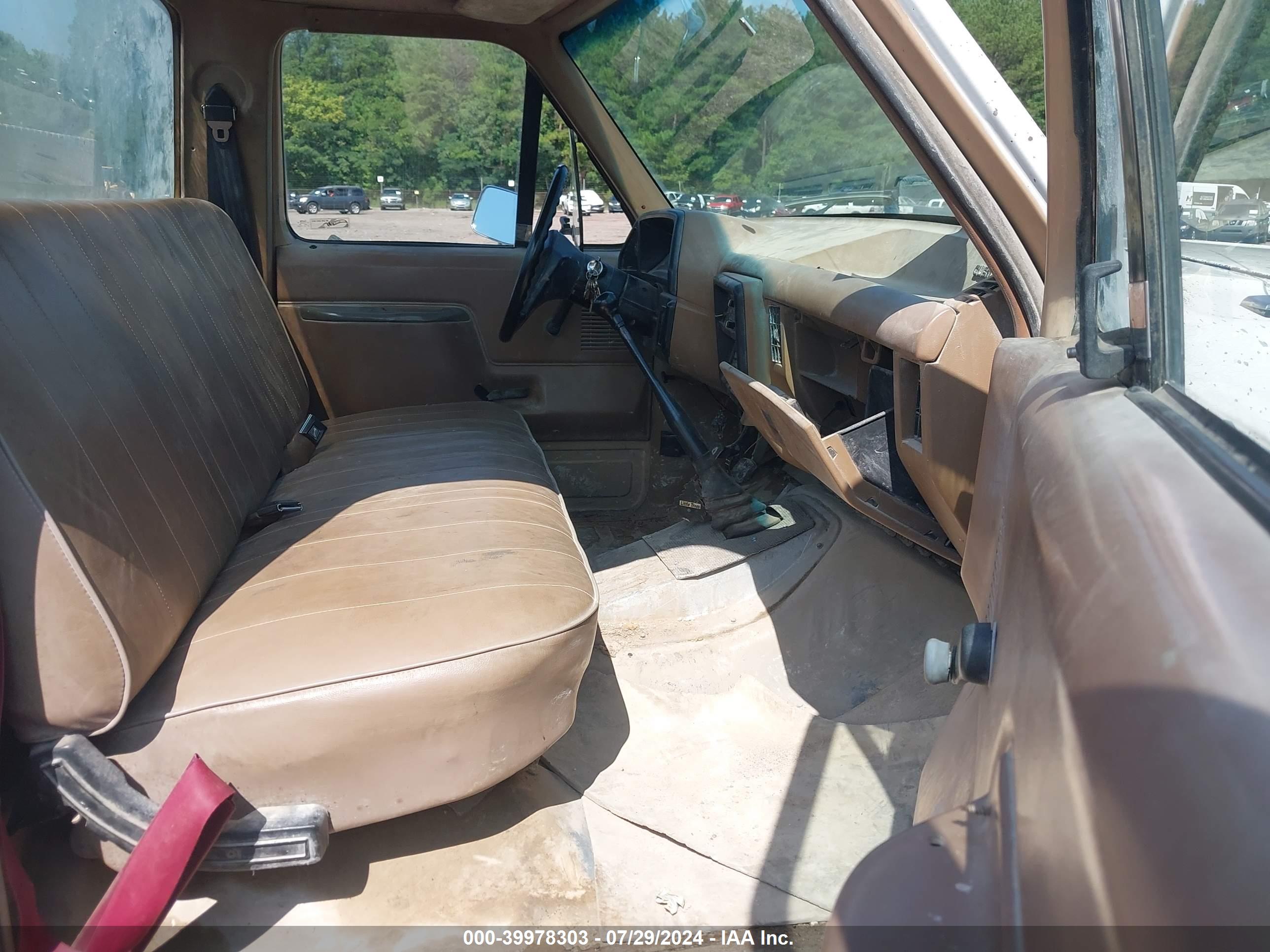 FORD F350 image 5