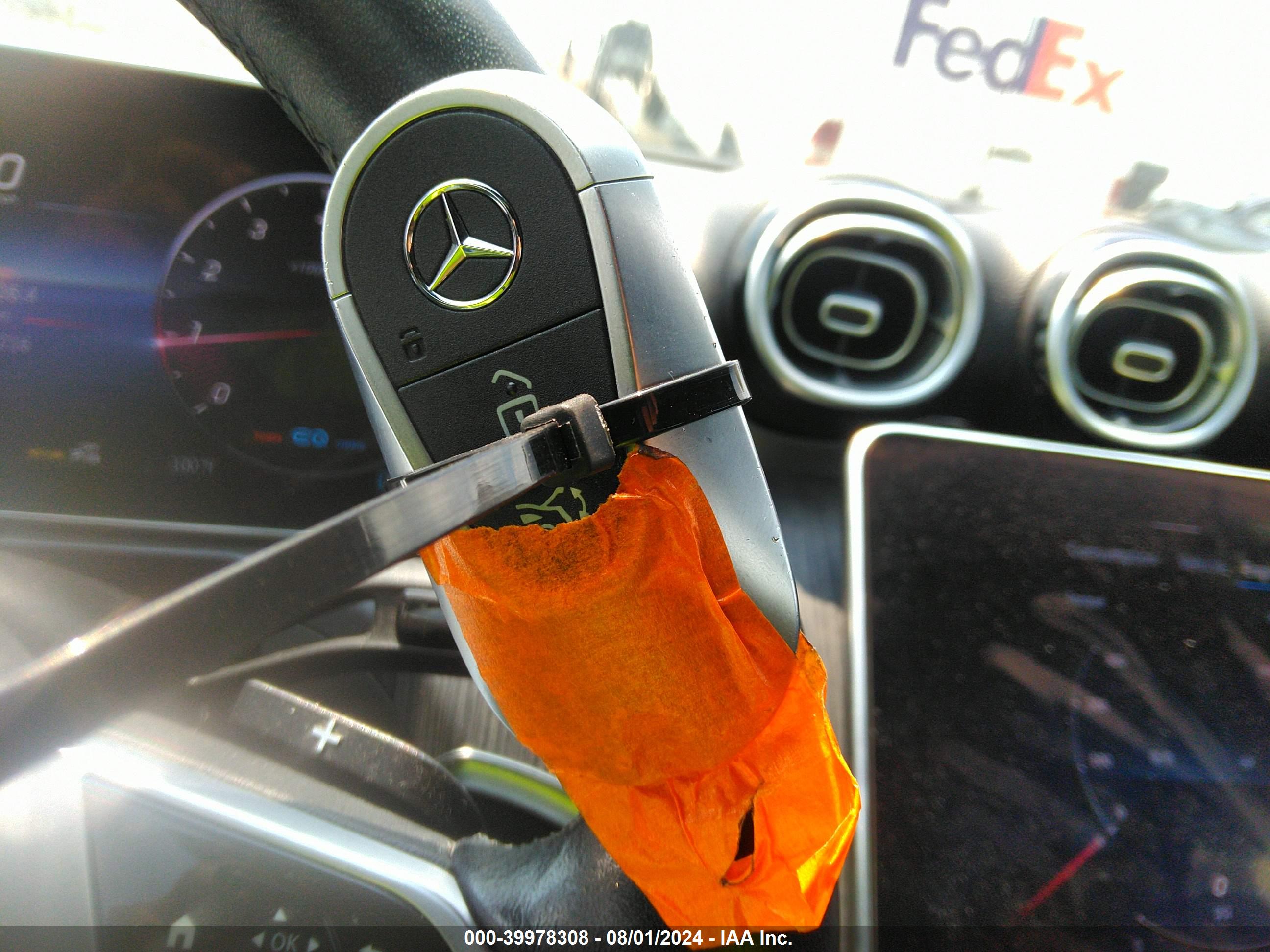 MERCEDES-BENZ C image 11