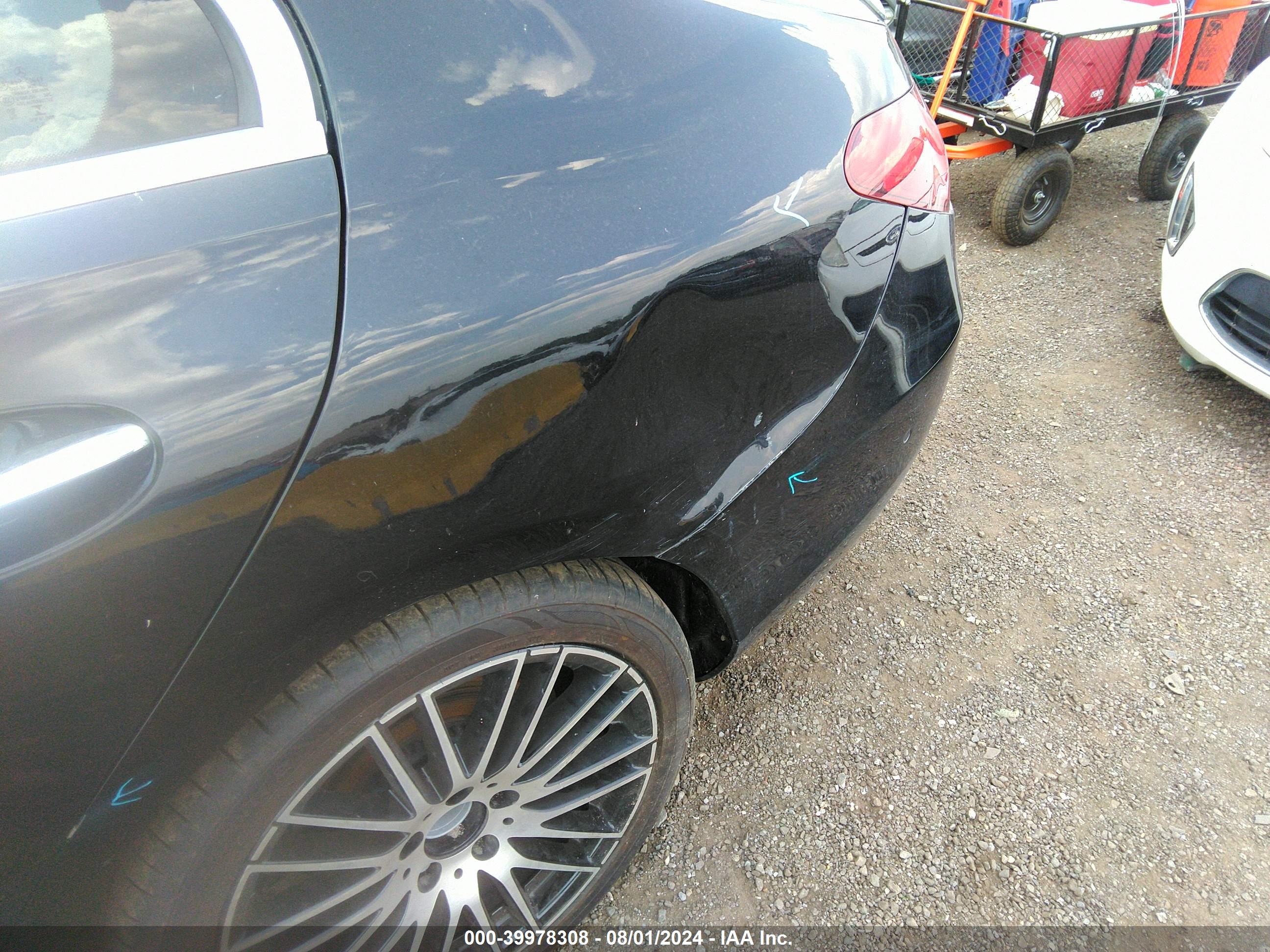 MERCEDES-BENZ C image 6