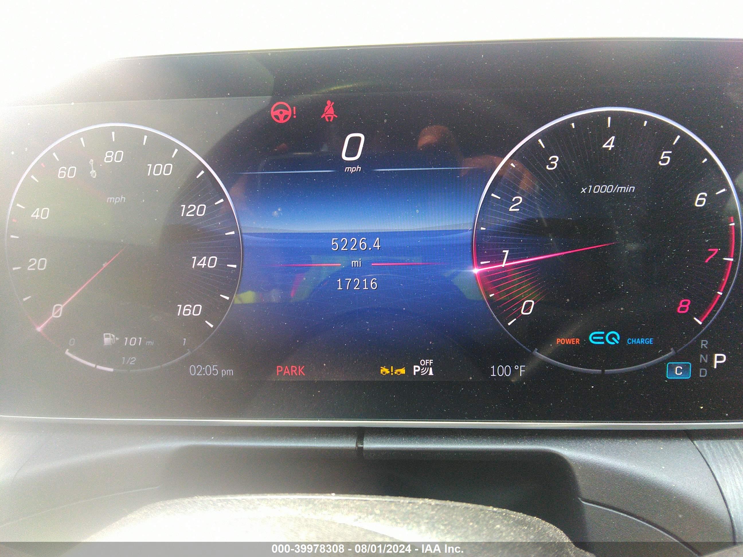 MERCEDES-BENZ C image 7