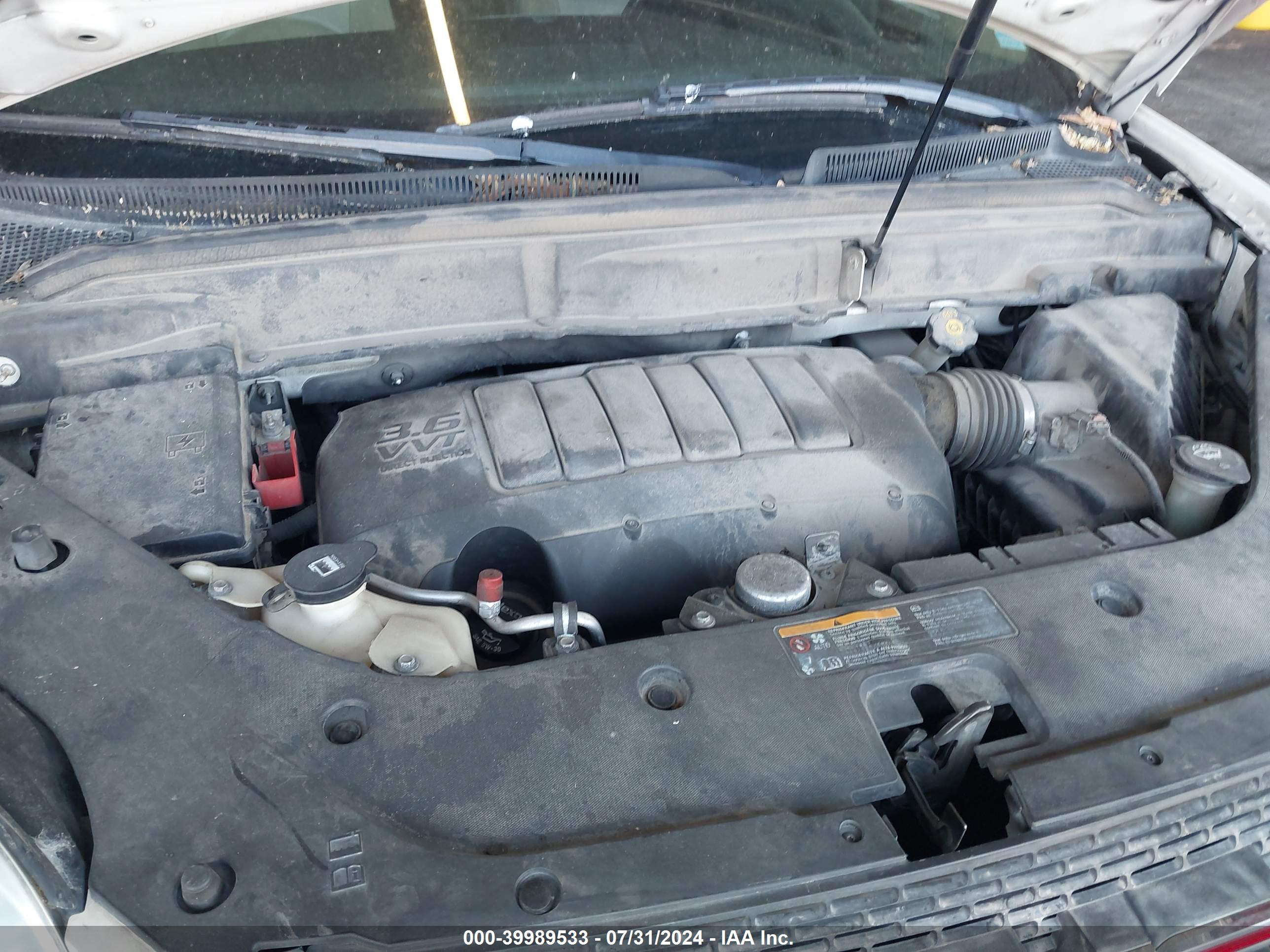 GMC ACADIA image 6