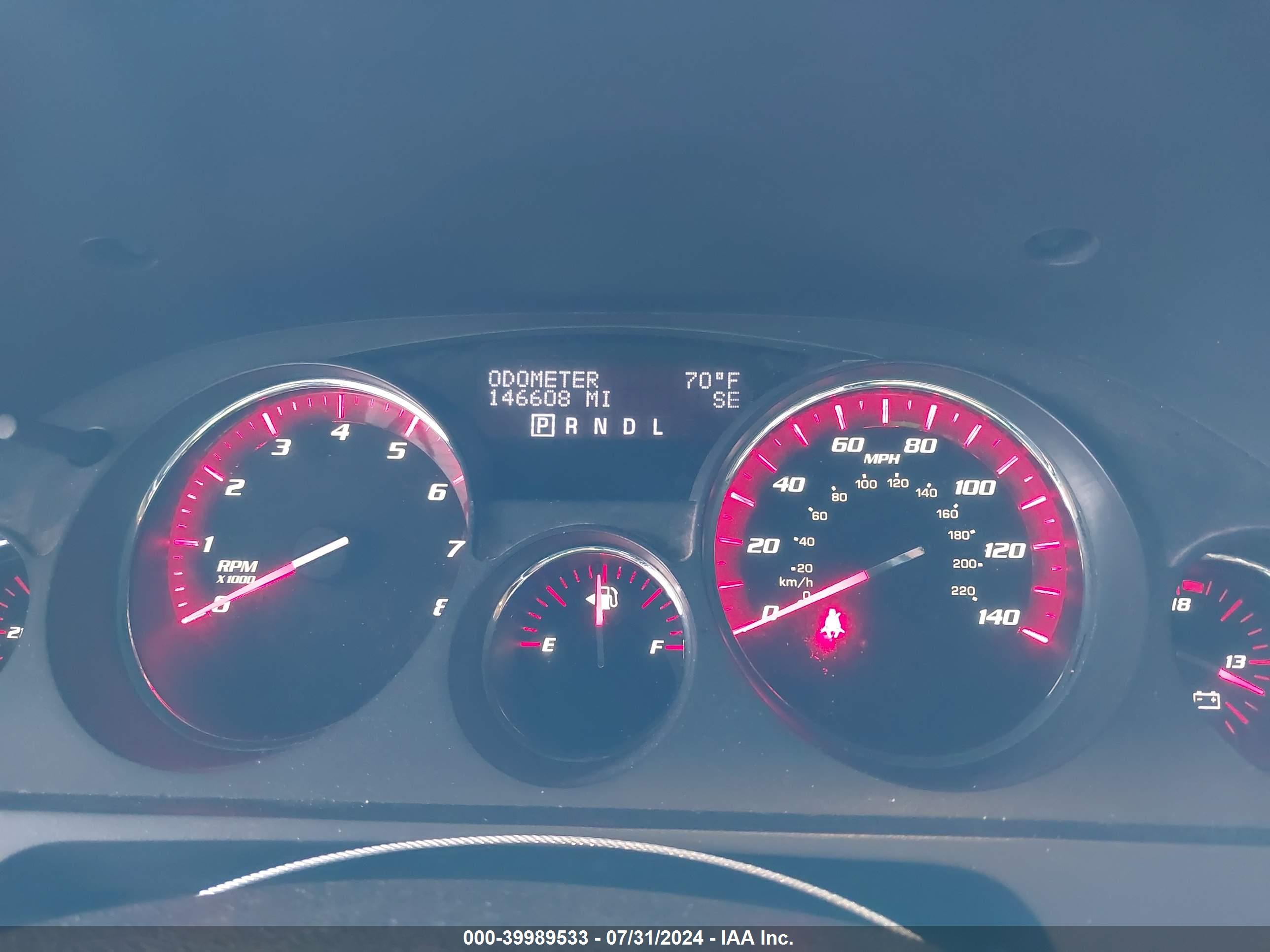 GMC ACADIA image 7