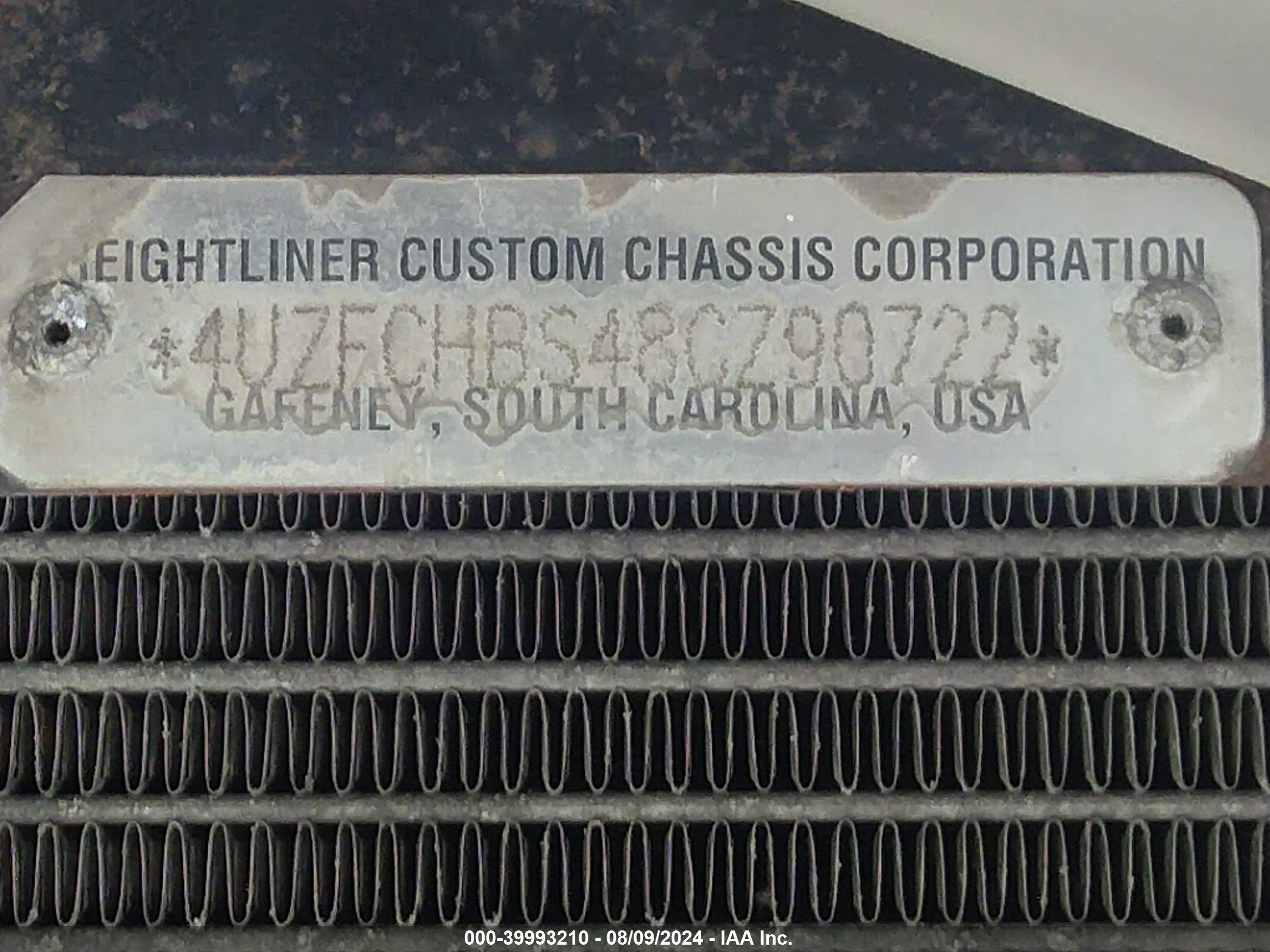 FREIGHTLINER MAN image 9