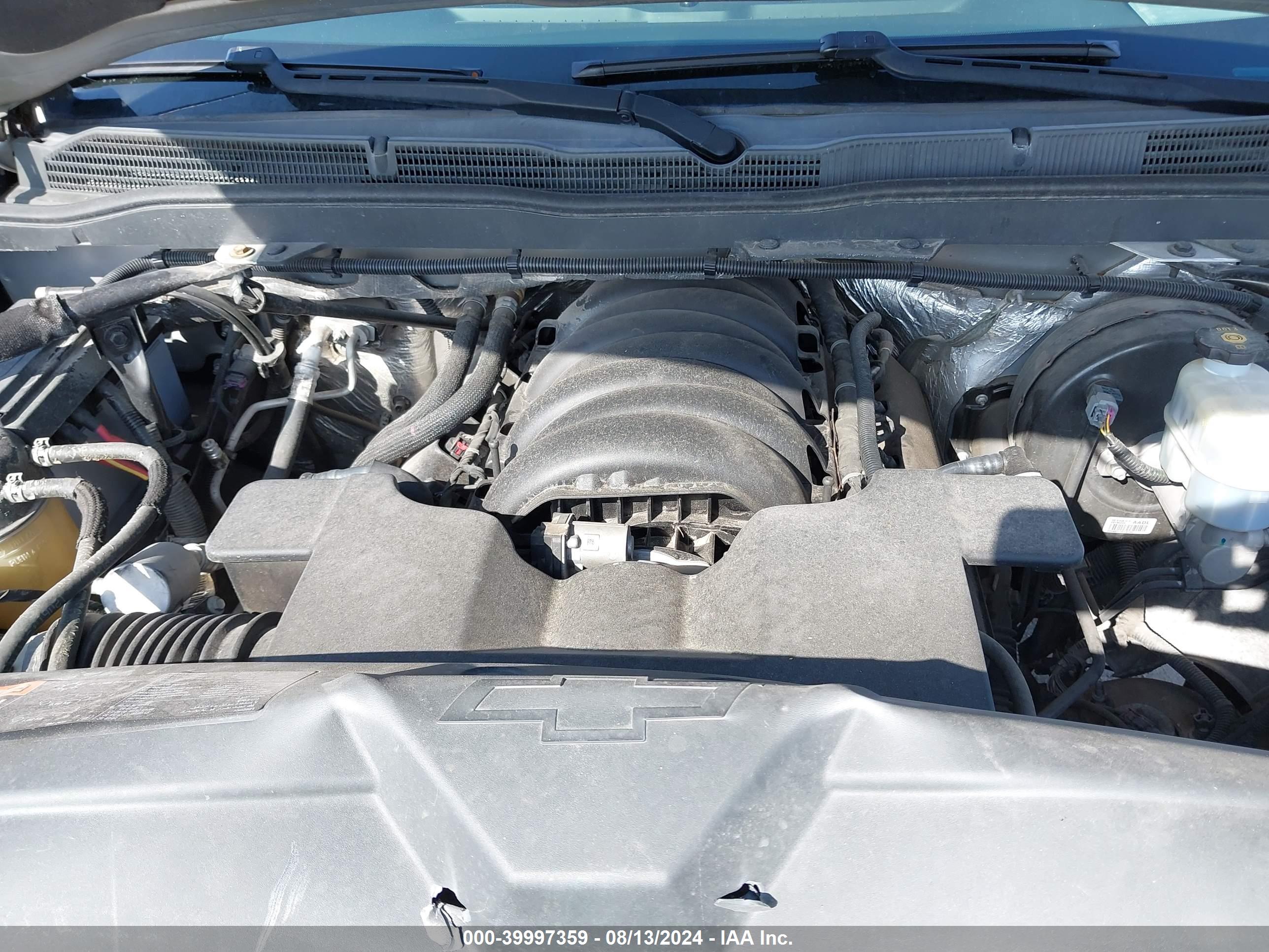 CHEVROLET SILVERADO image 10