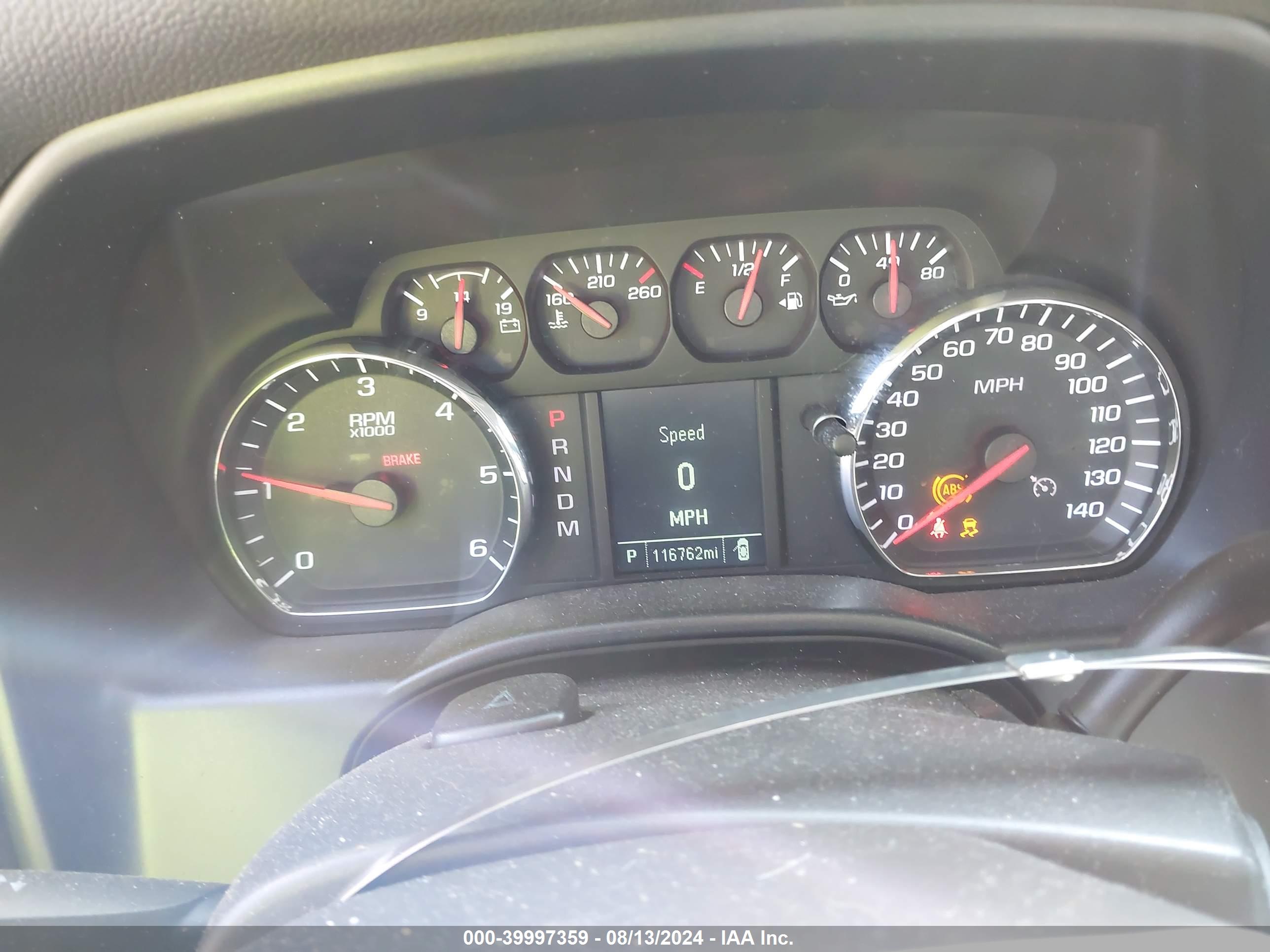 CHEVROLET SILVERADO image 7