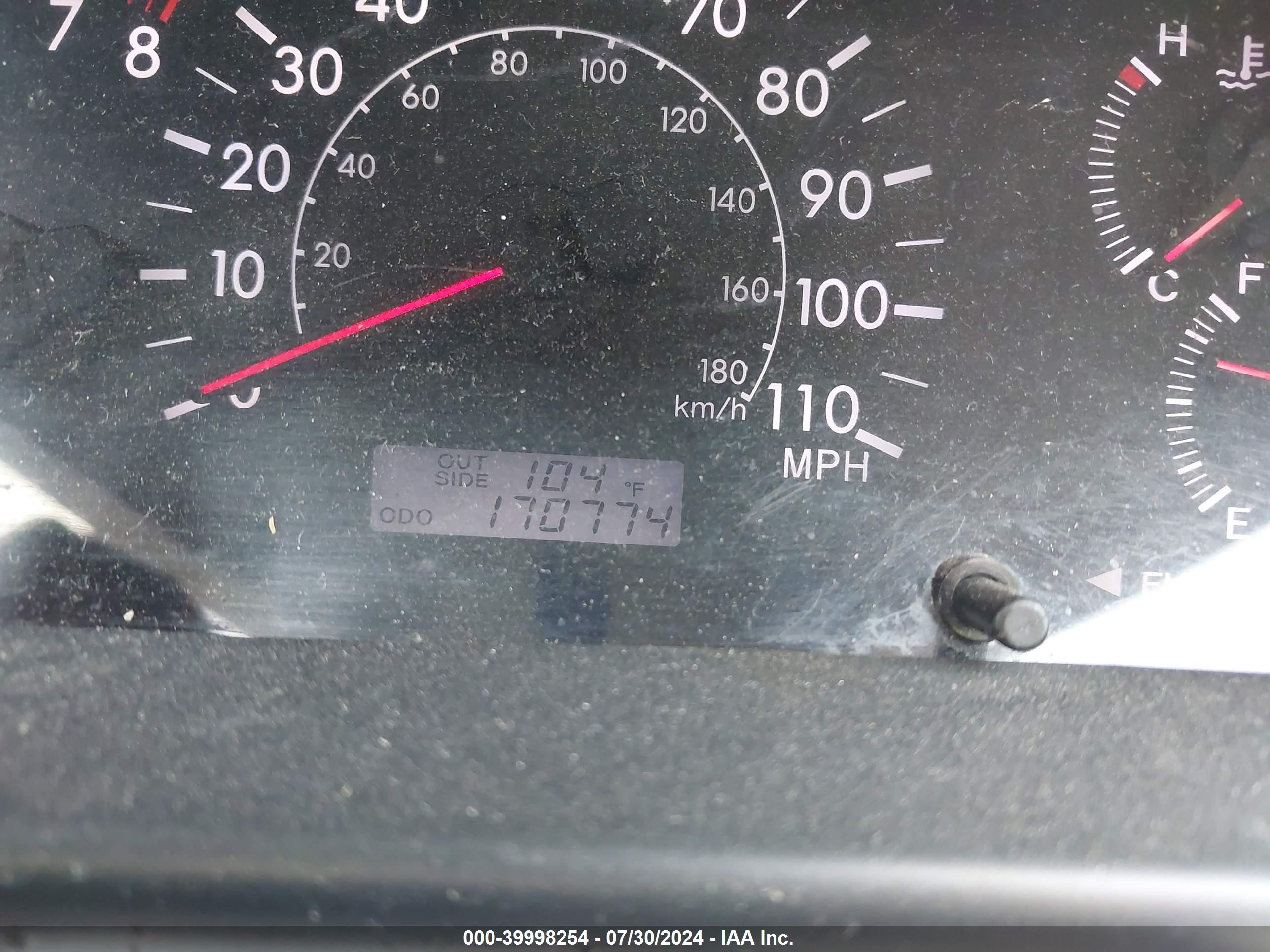 TOYOTA COROLLA image 7