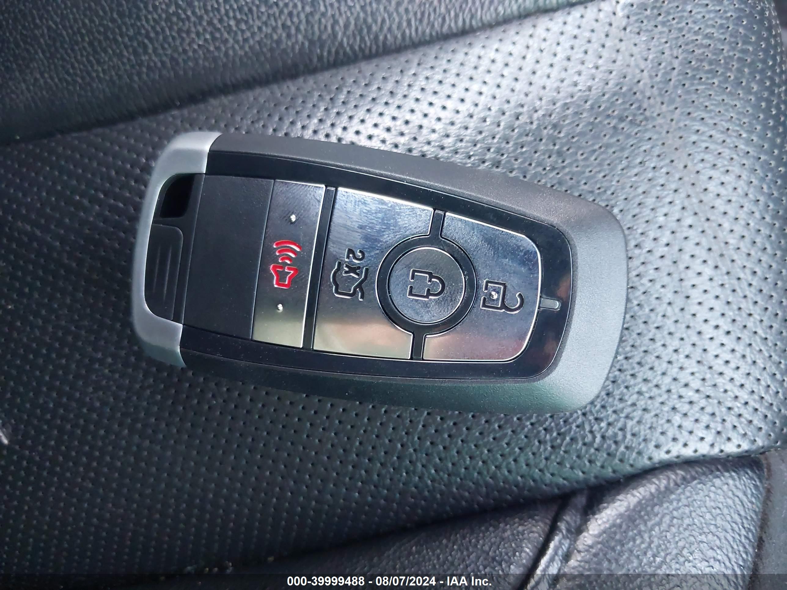 FORD EDGE image 11