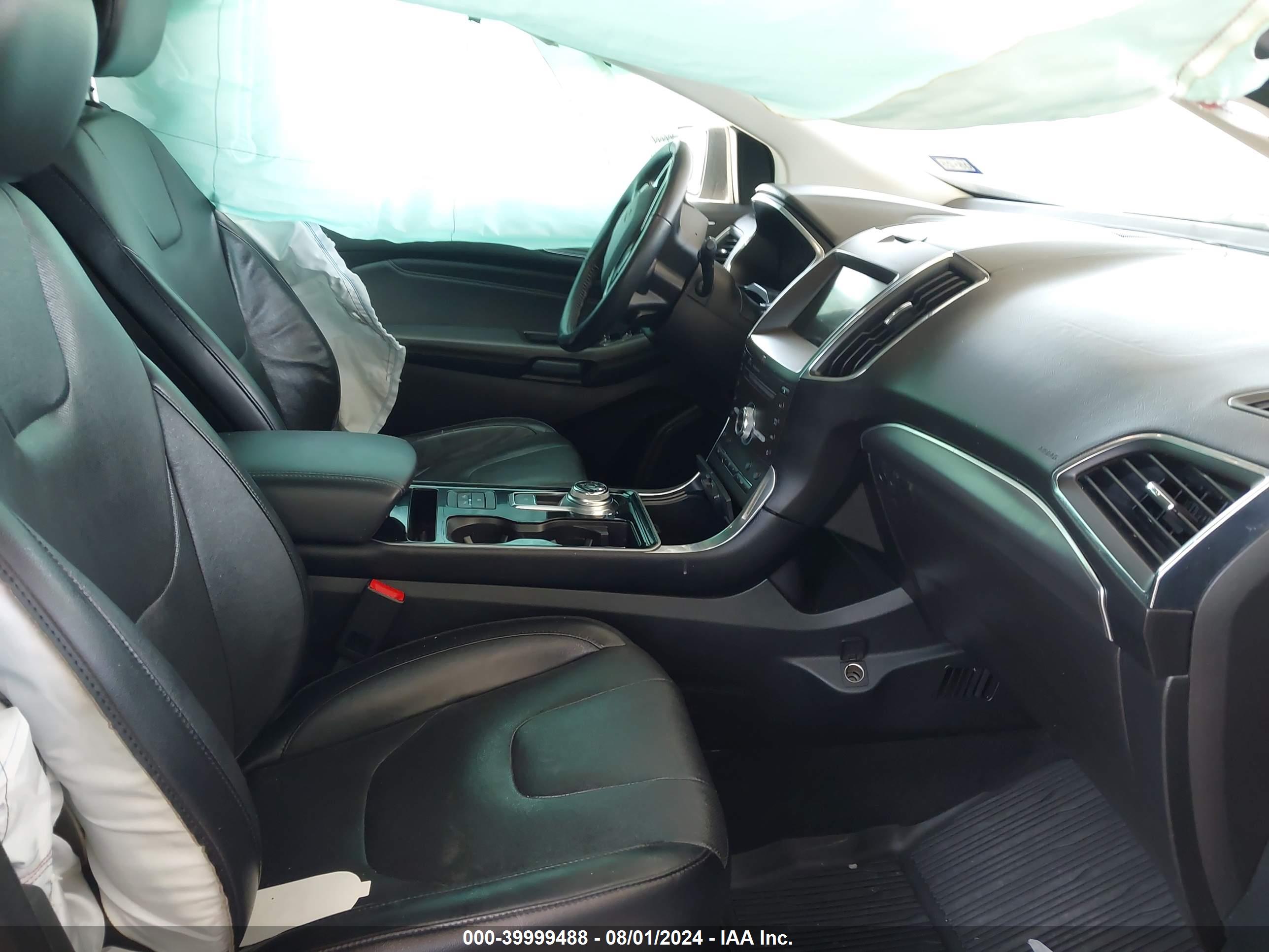 FORD EDGE image 5