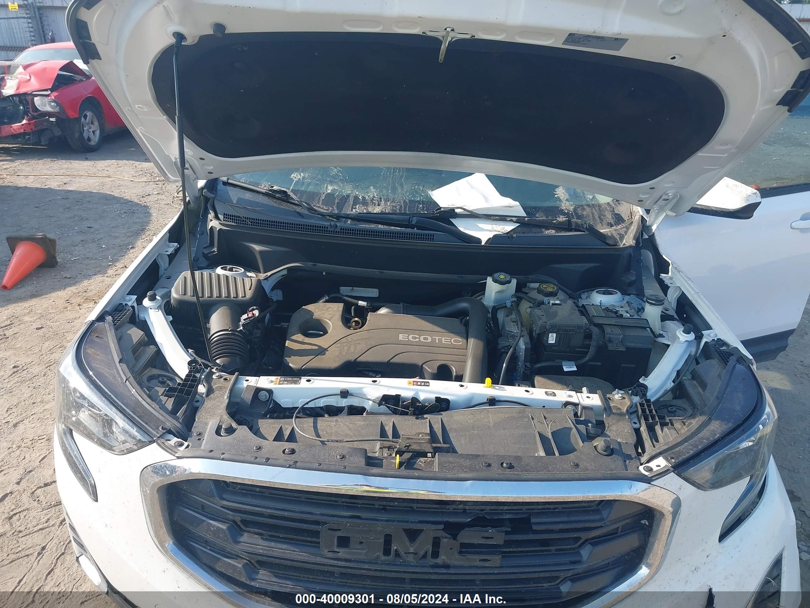 GMC TERRAIN image 10