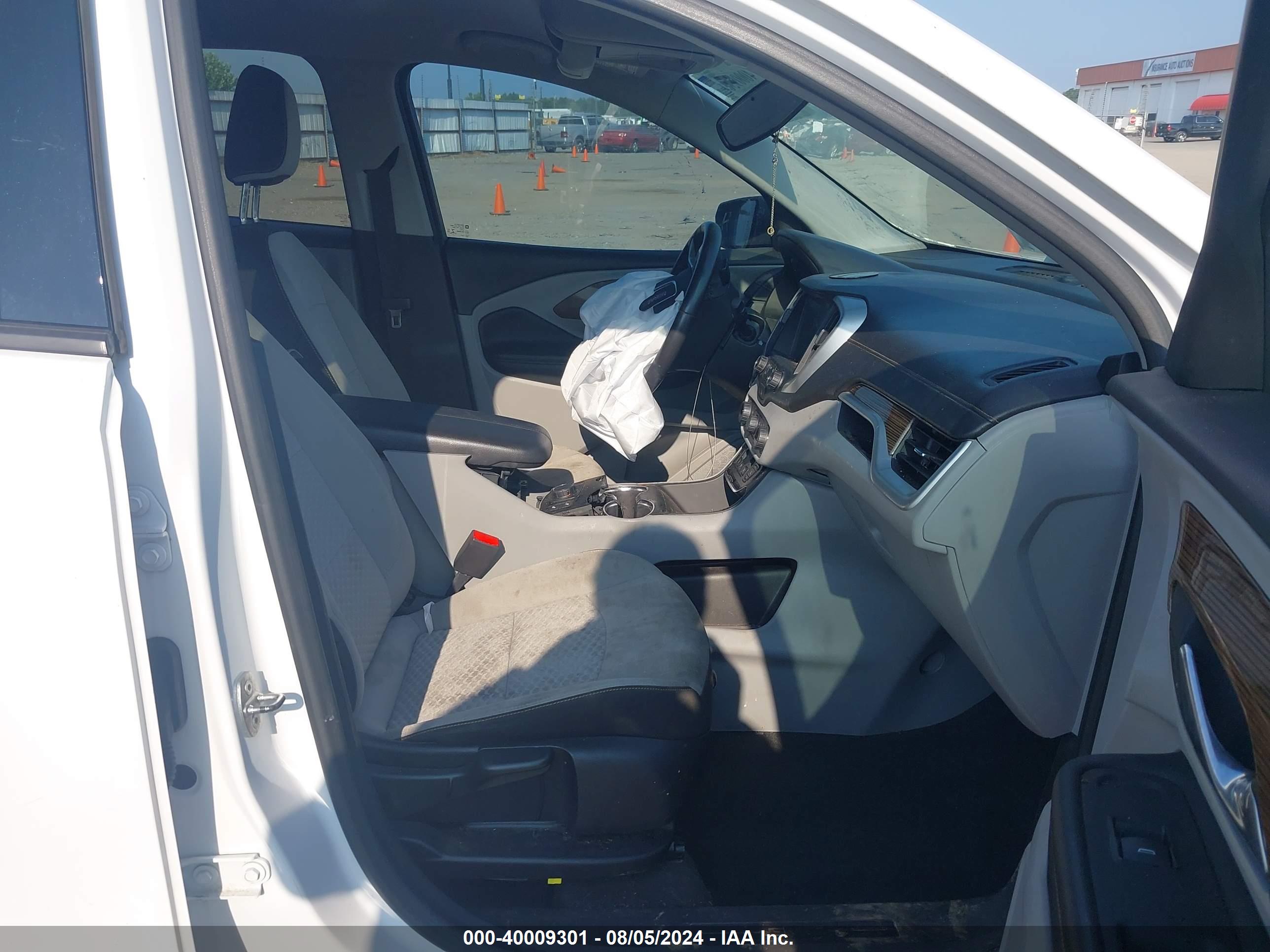 GMC TERRAIN image 5