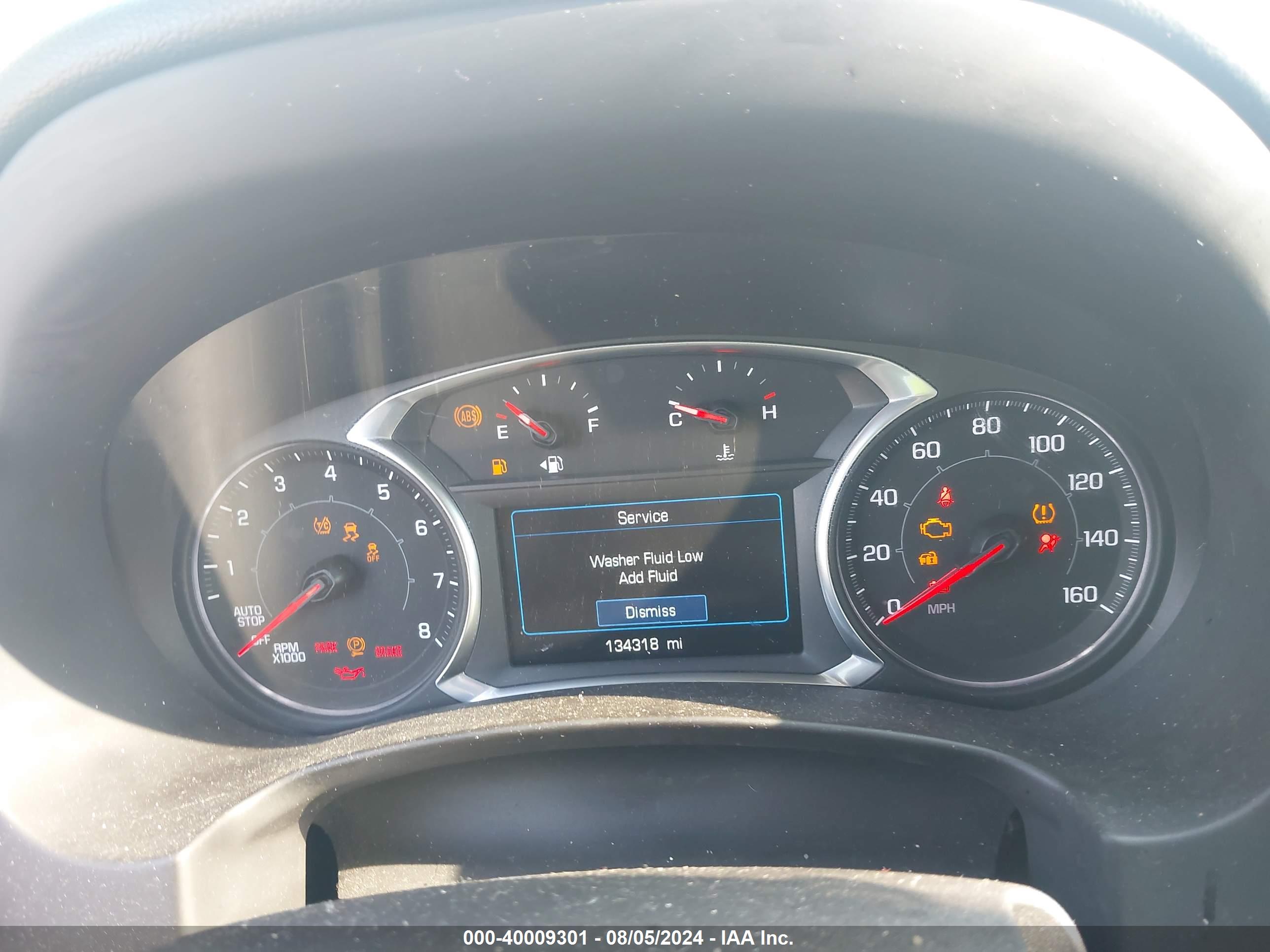 GMC TERRAIN image 7