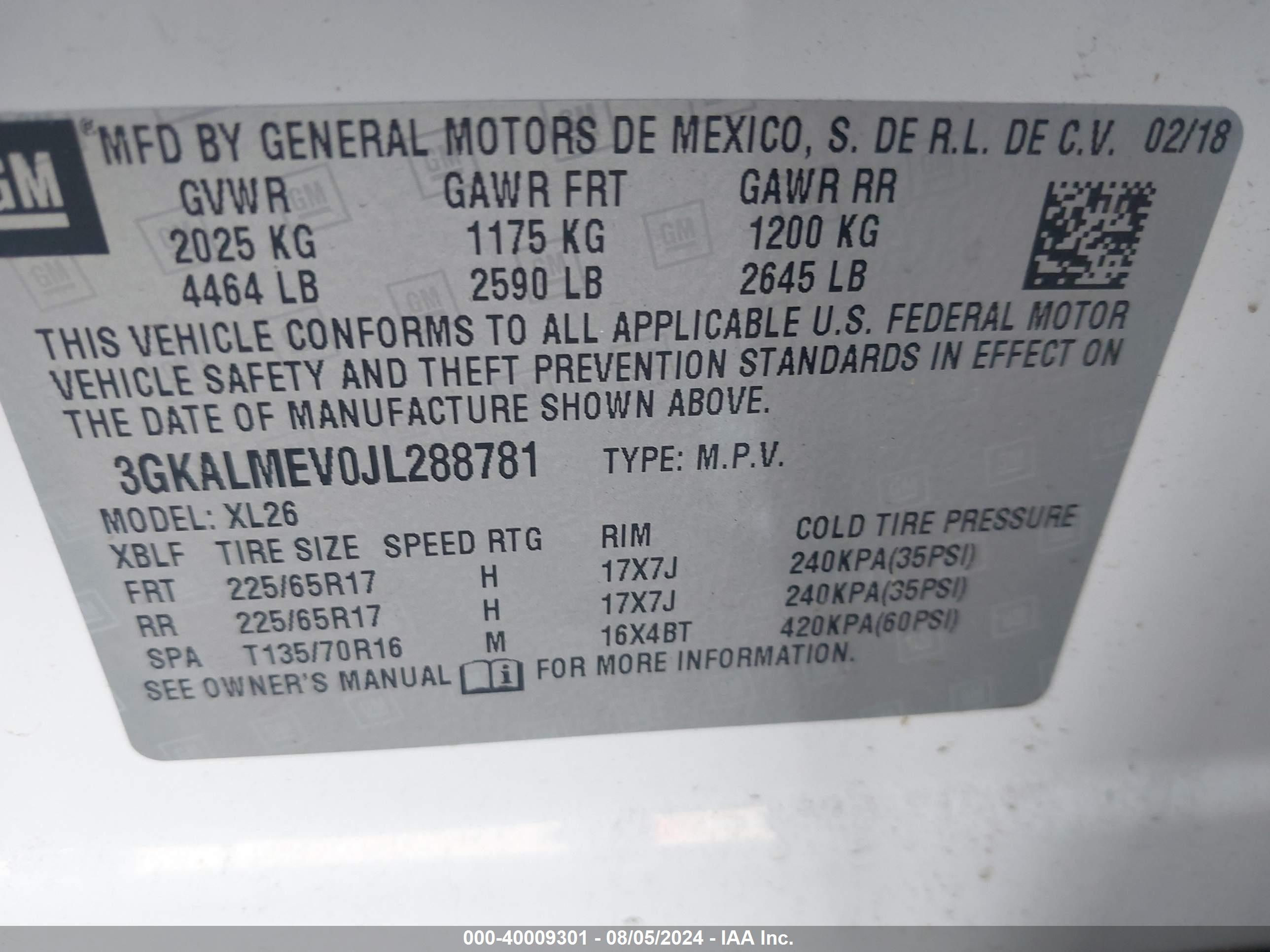 GMC TERRAIN image 9