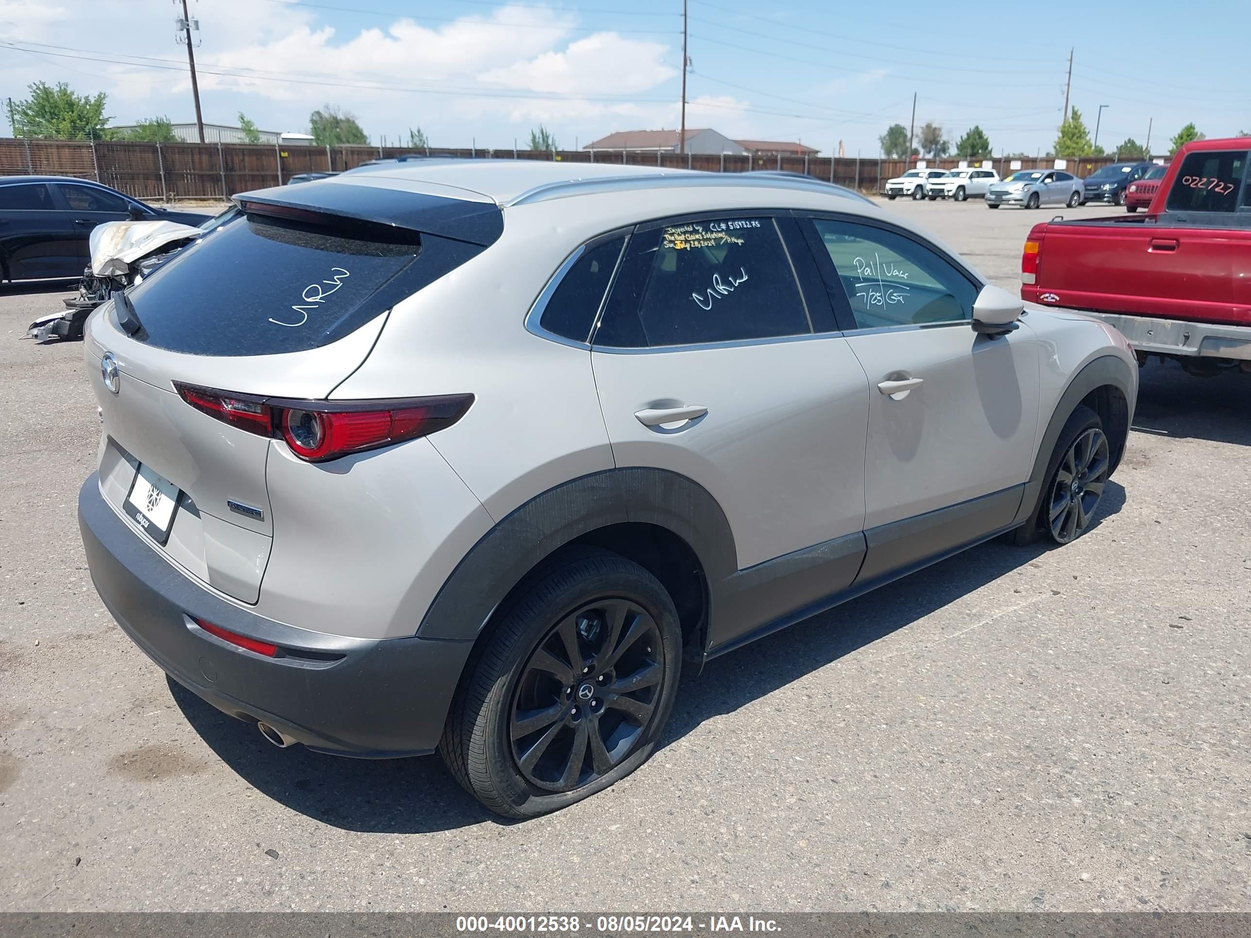 MAZDA CX-30 image 4
