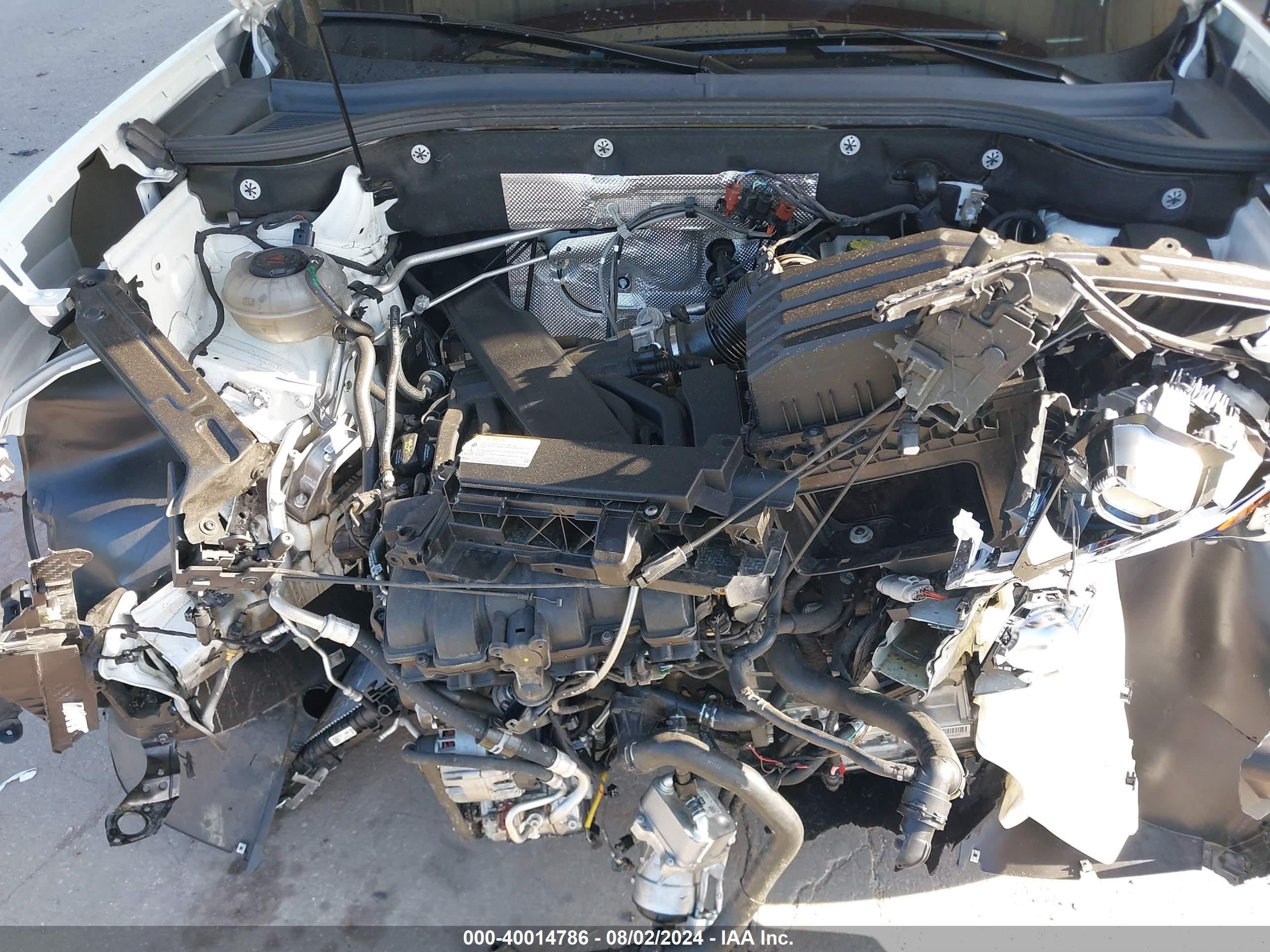 VOLKSWAGEN ATLAS image 10