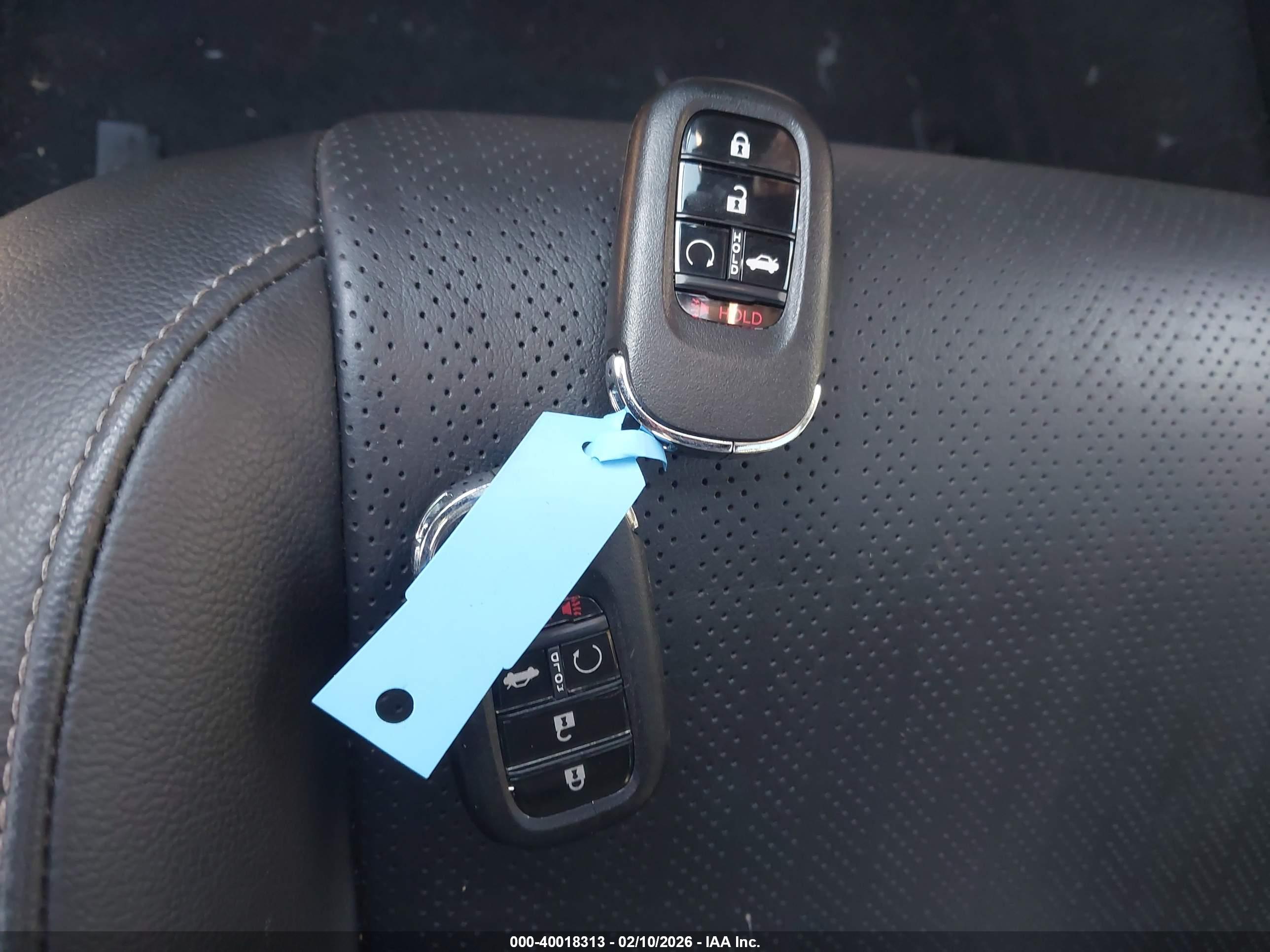 HONDA CIVIC image 11