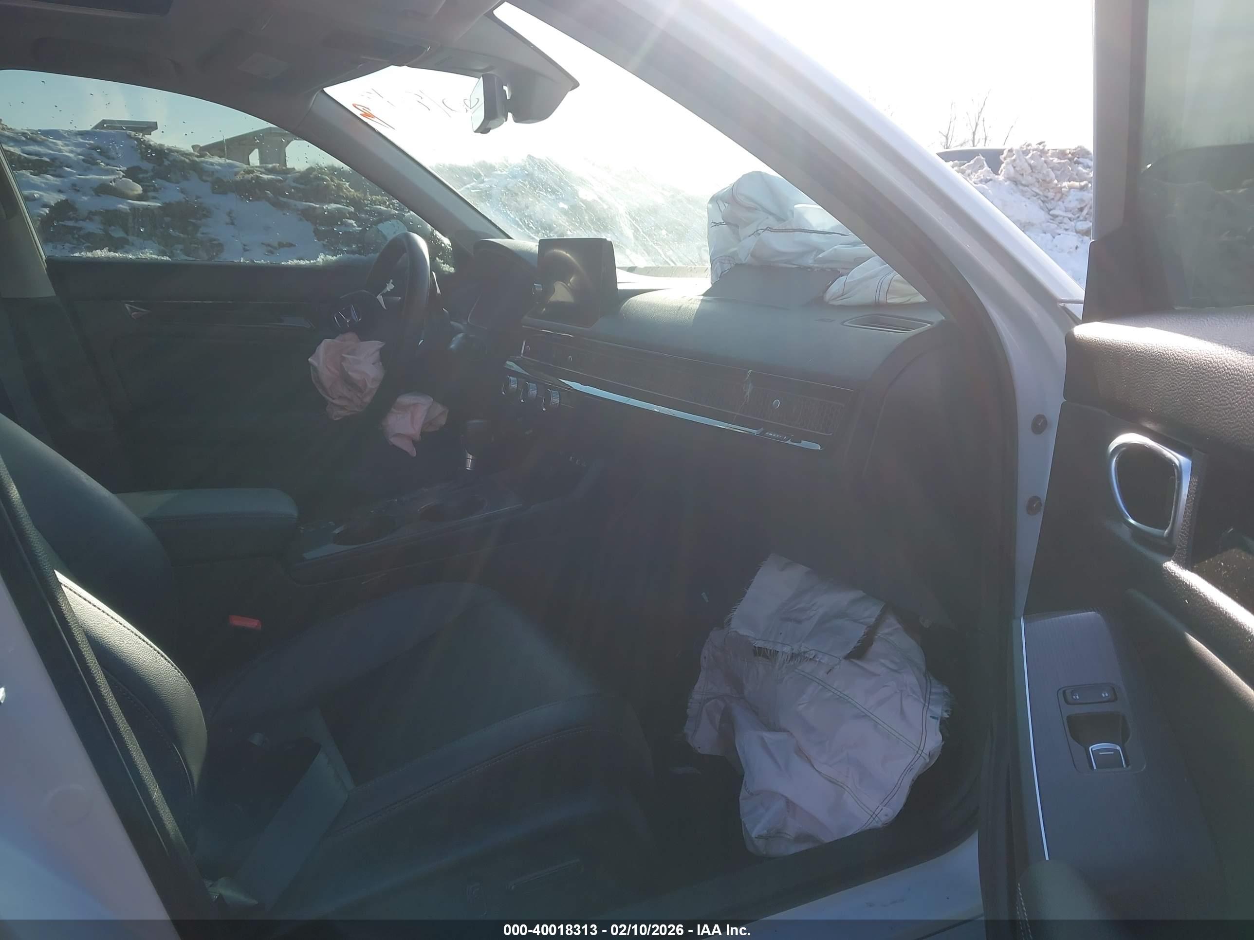 HONDA CIVIC image 5