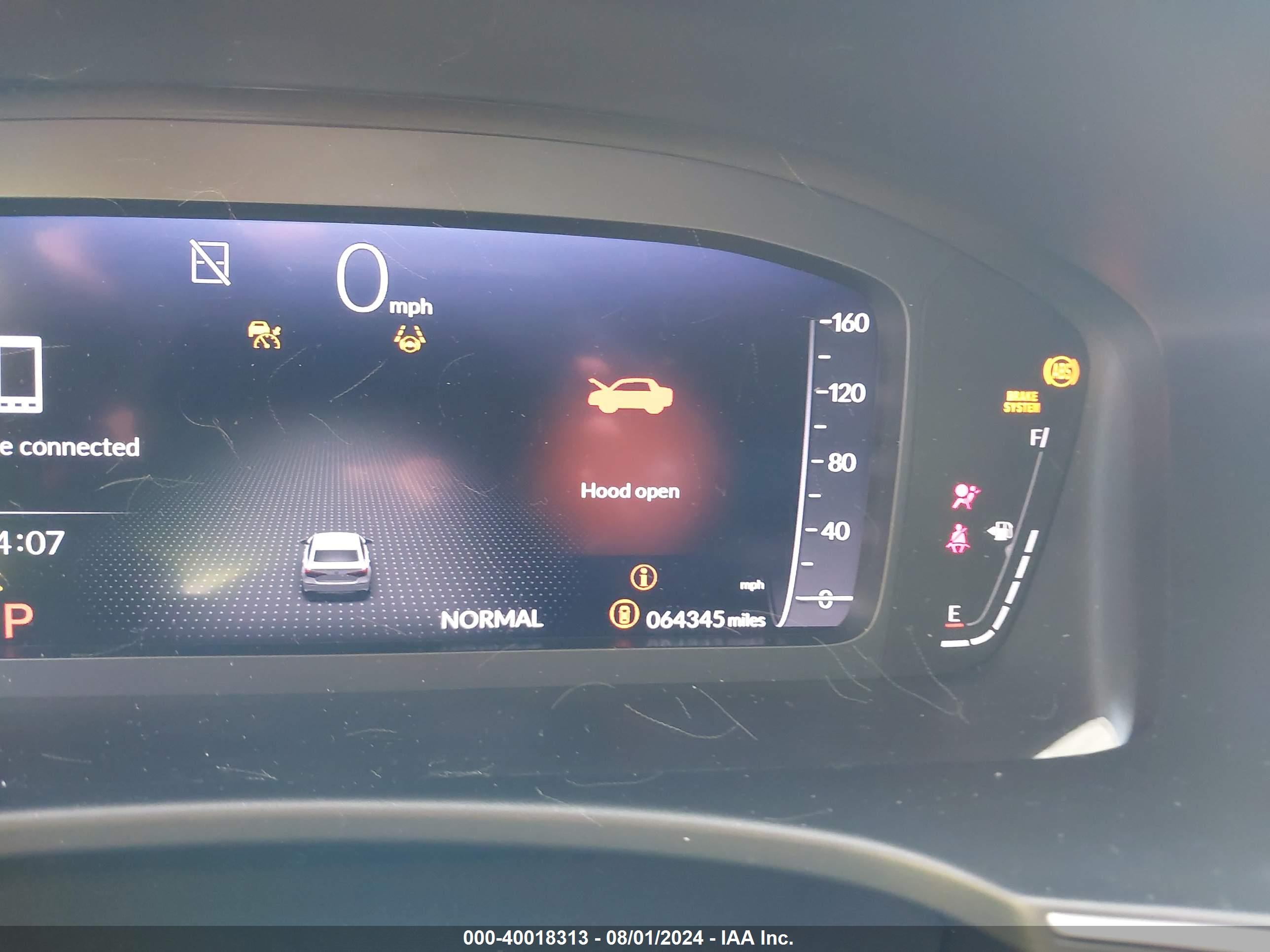 HONDA CIVIC image 7