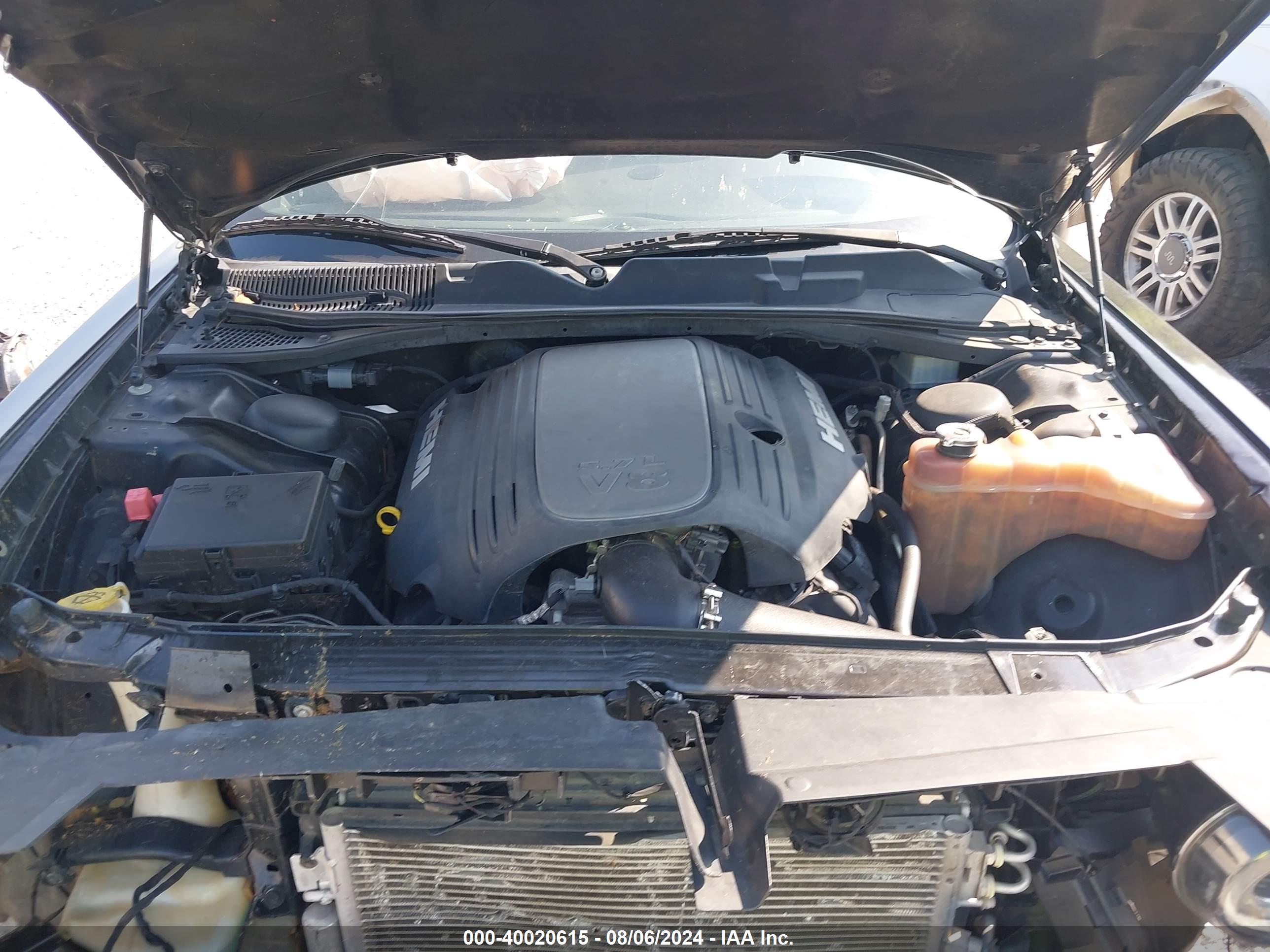 DODGE CHALLENGER image 10