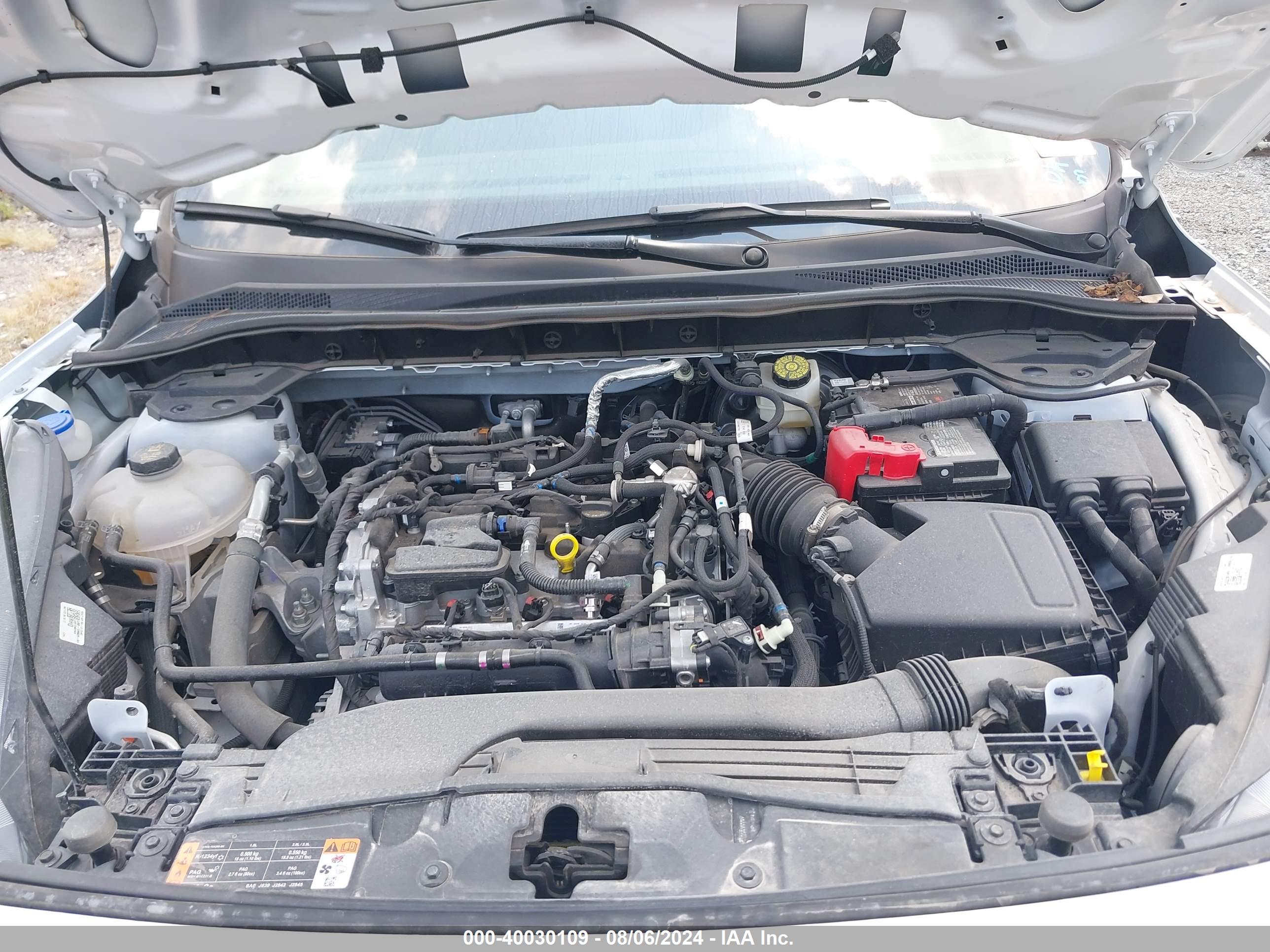 FORD ESCAPE image 10