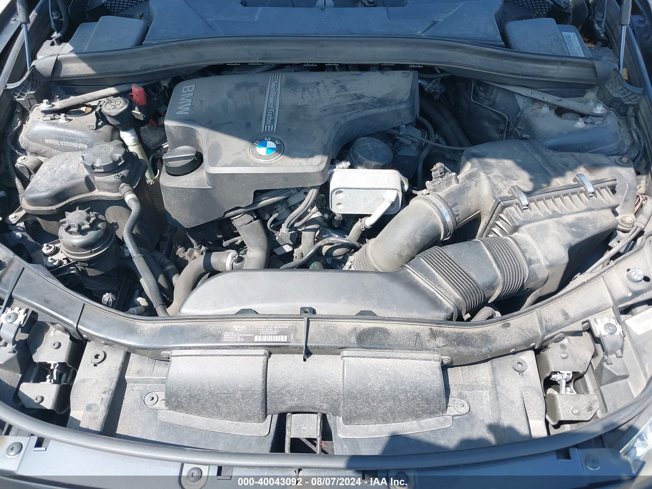 BMW X1 image 10