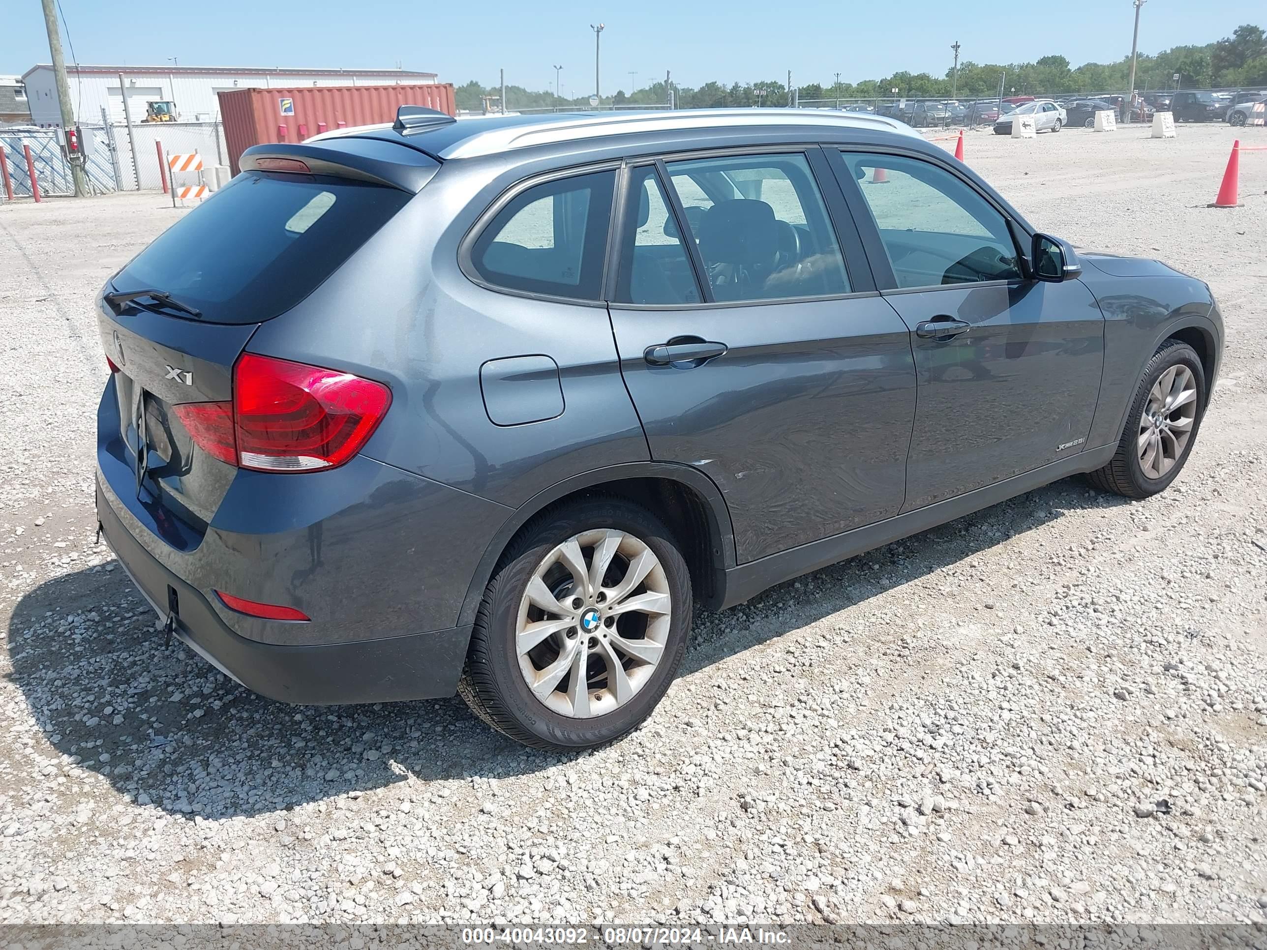 BMW X1 image 4
