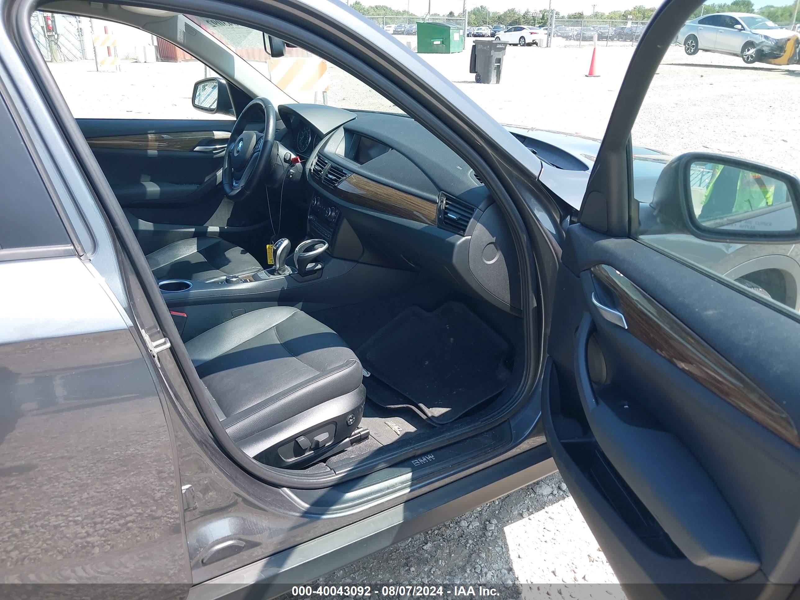 BMW X1 image 5