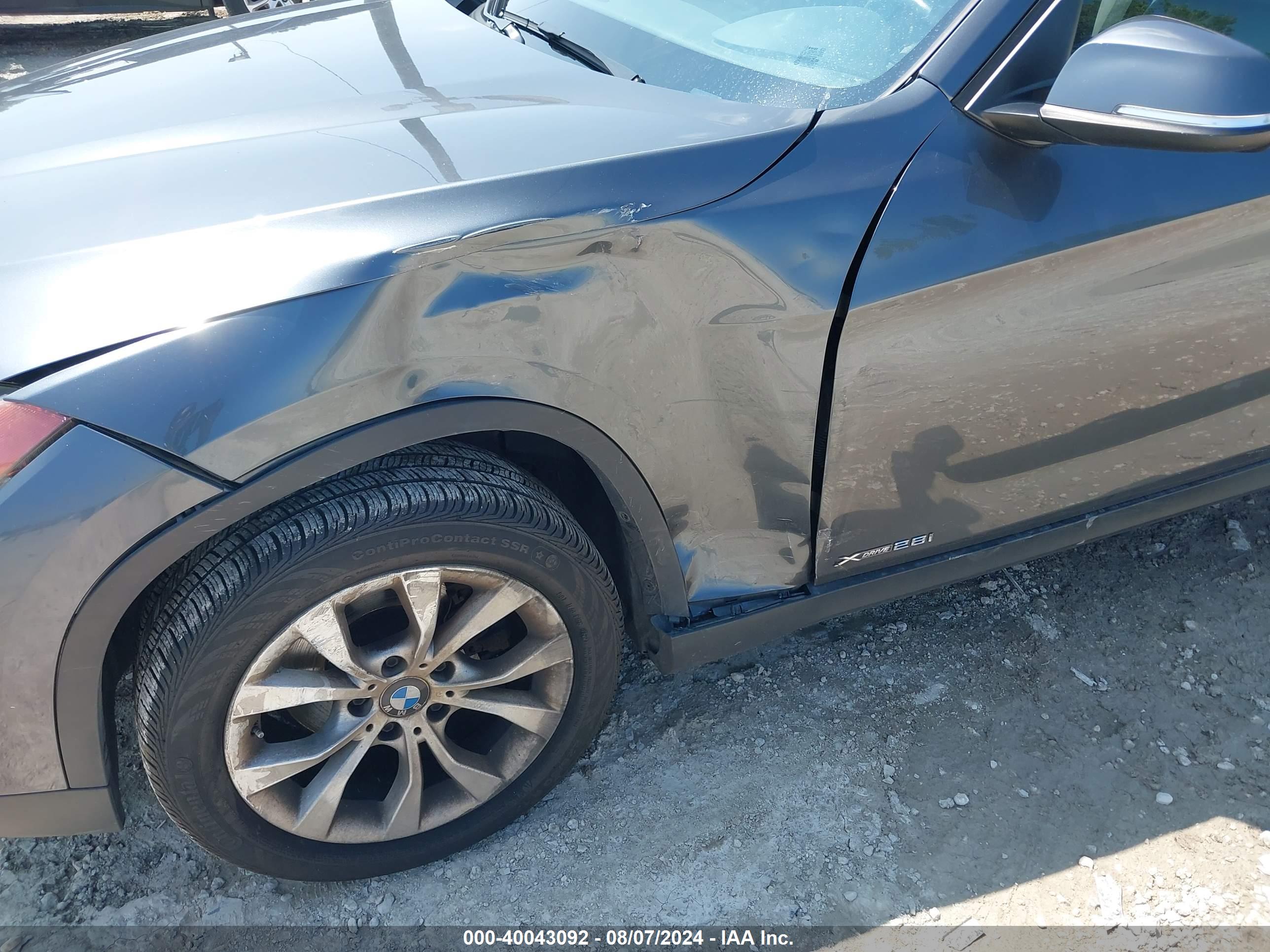 BMW X1 image 6
