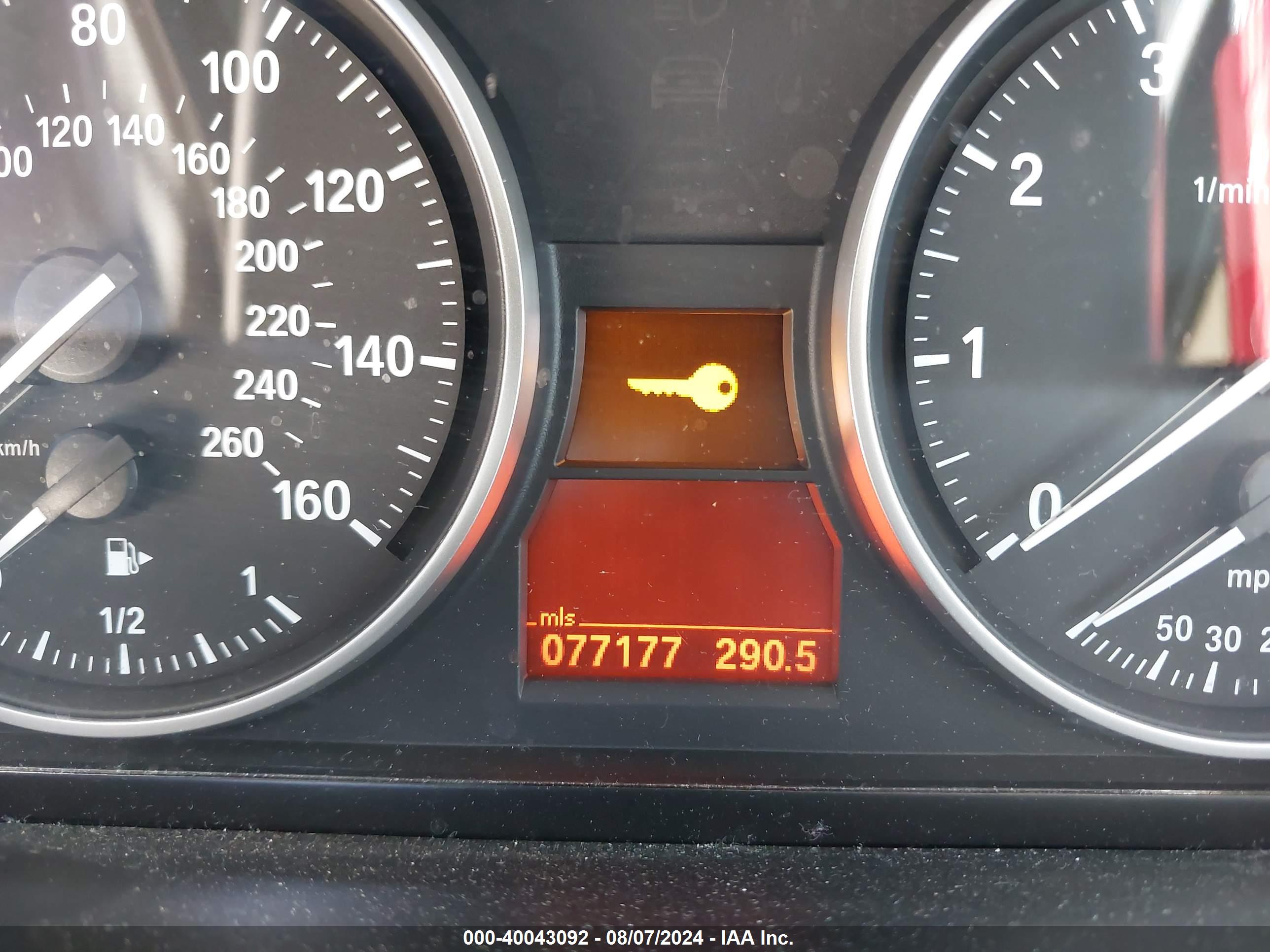 BMW X1 image 7