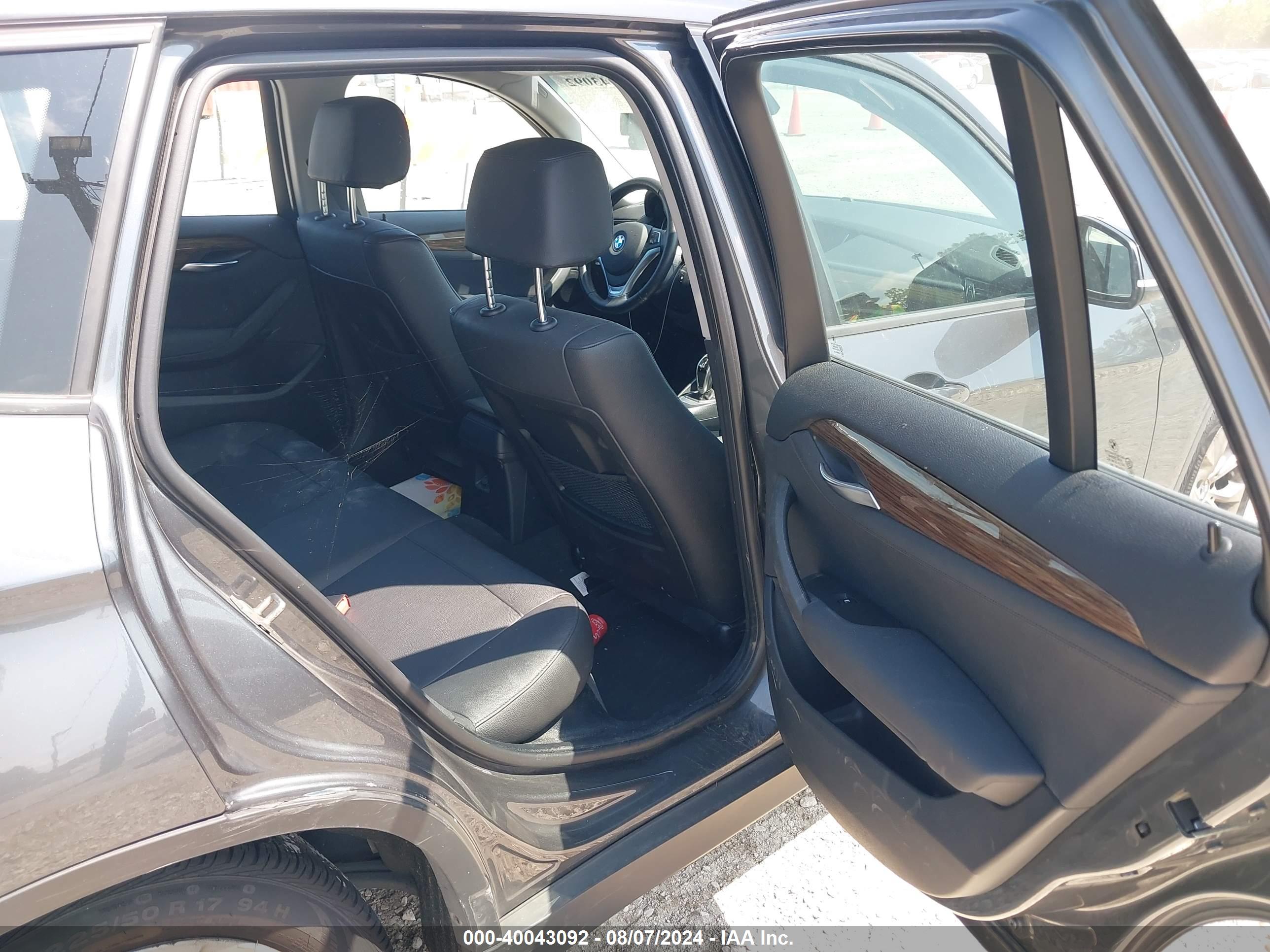 BMW X1 image 8