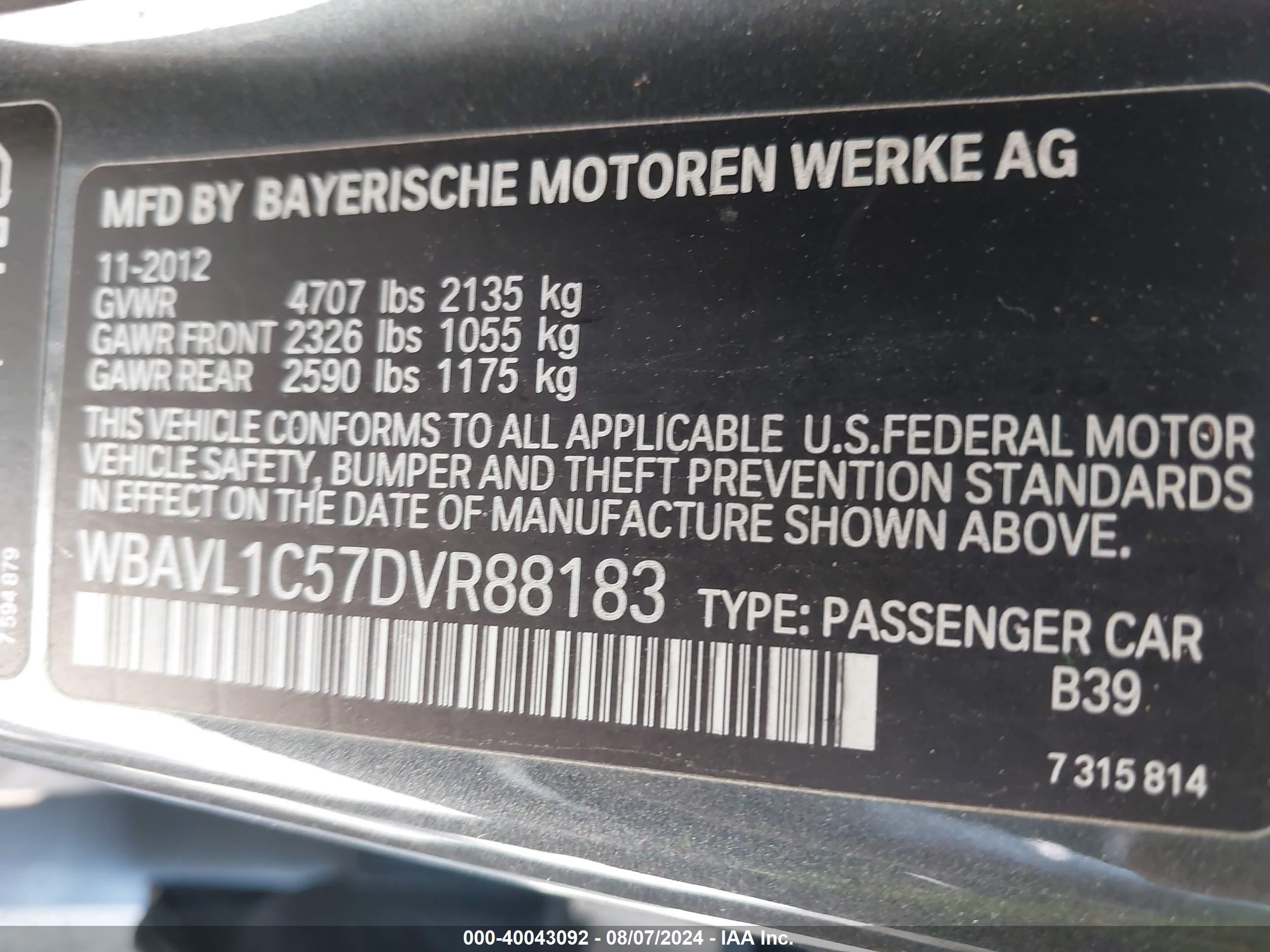 BMW X1 image 9