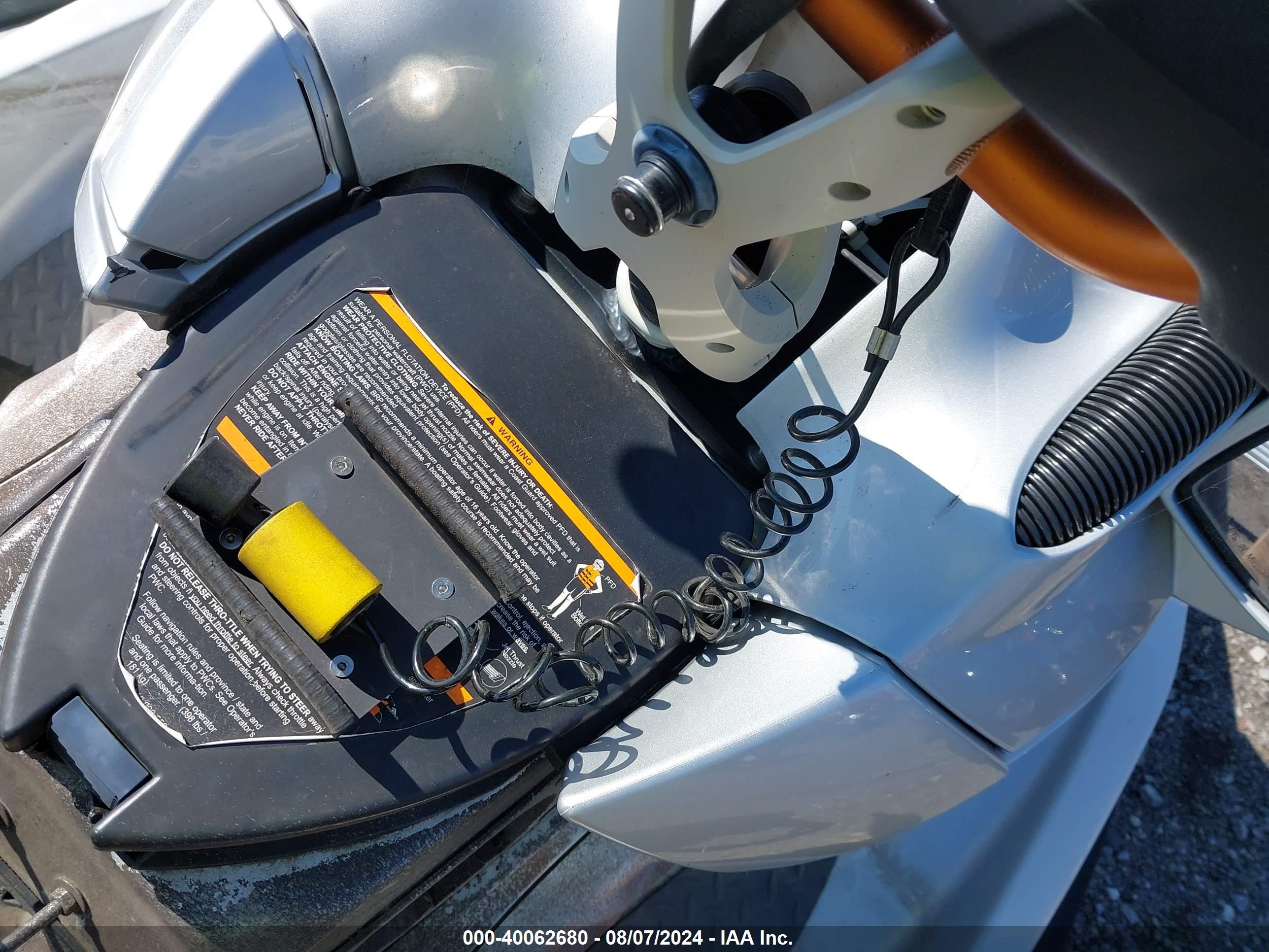 SEADOO SEADOO image 11