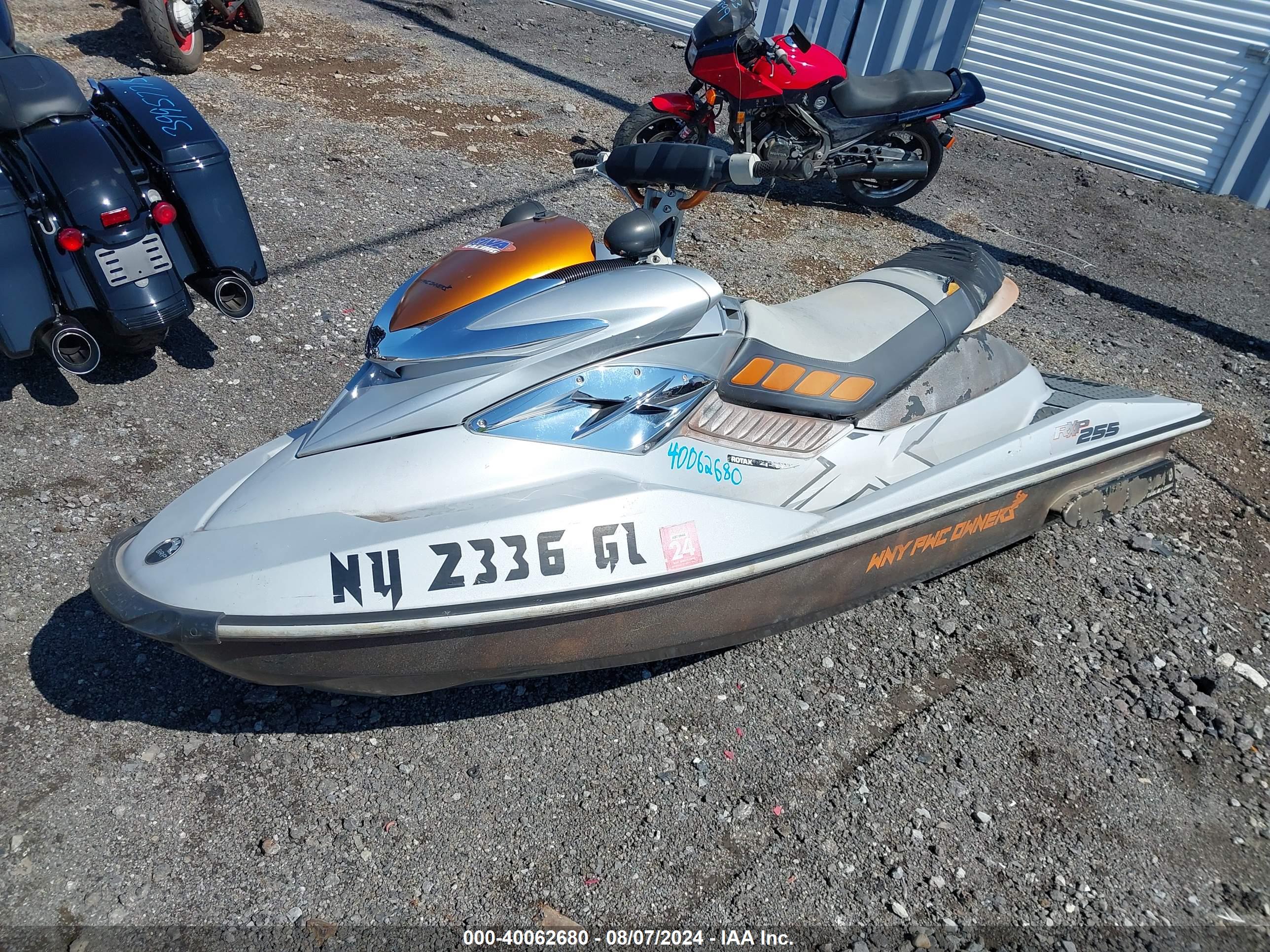 SEADOO SEADOO image 2