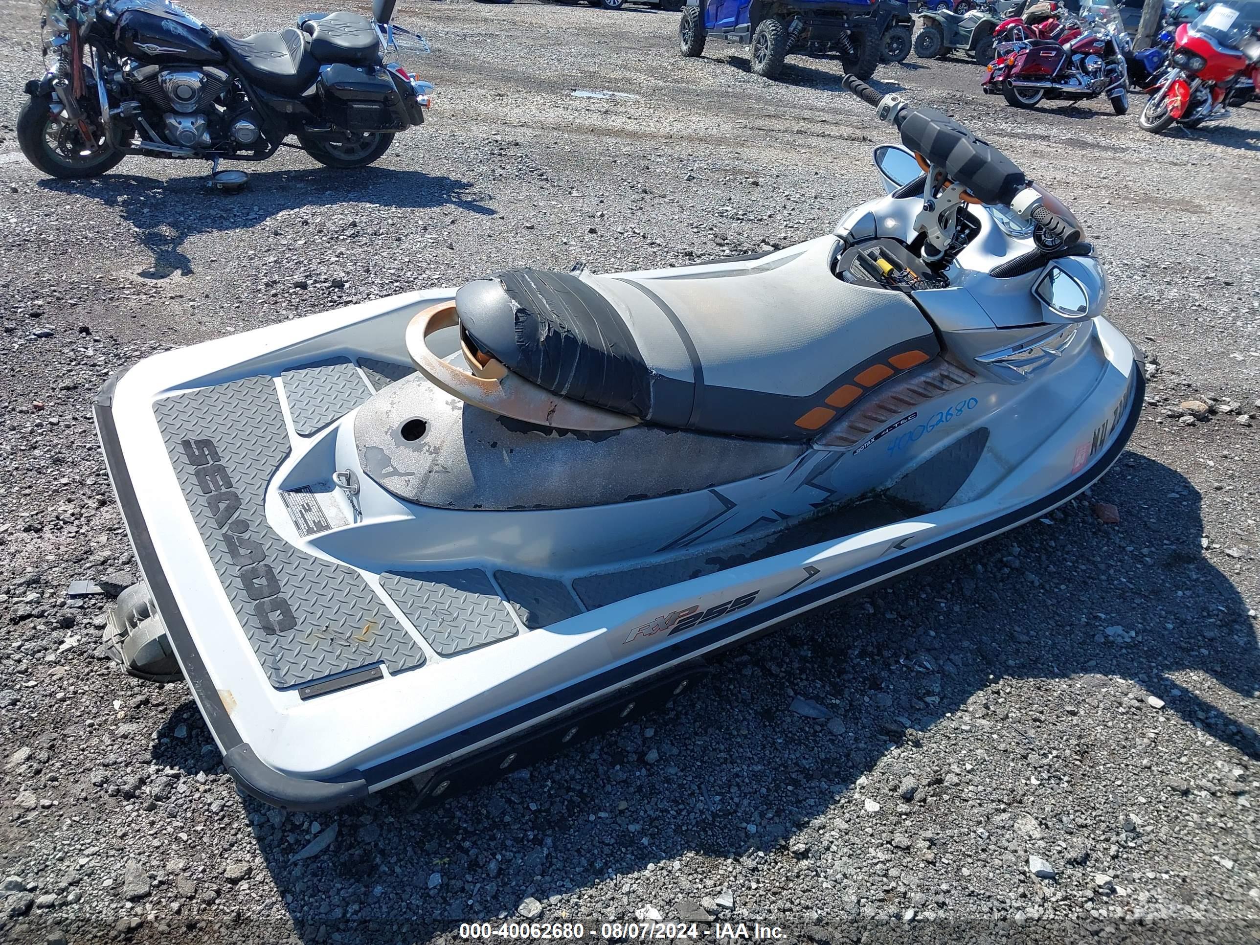 SEADOO SEADOO image 4