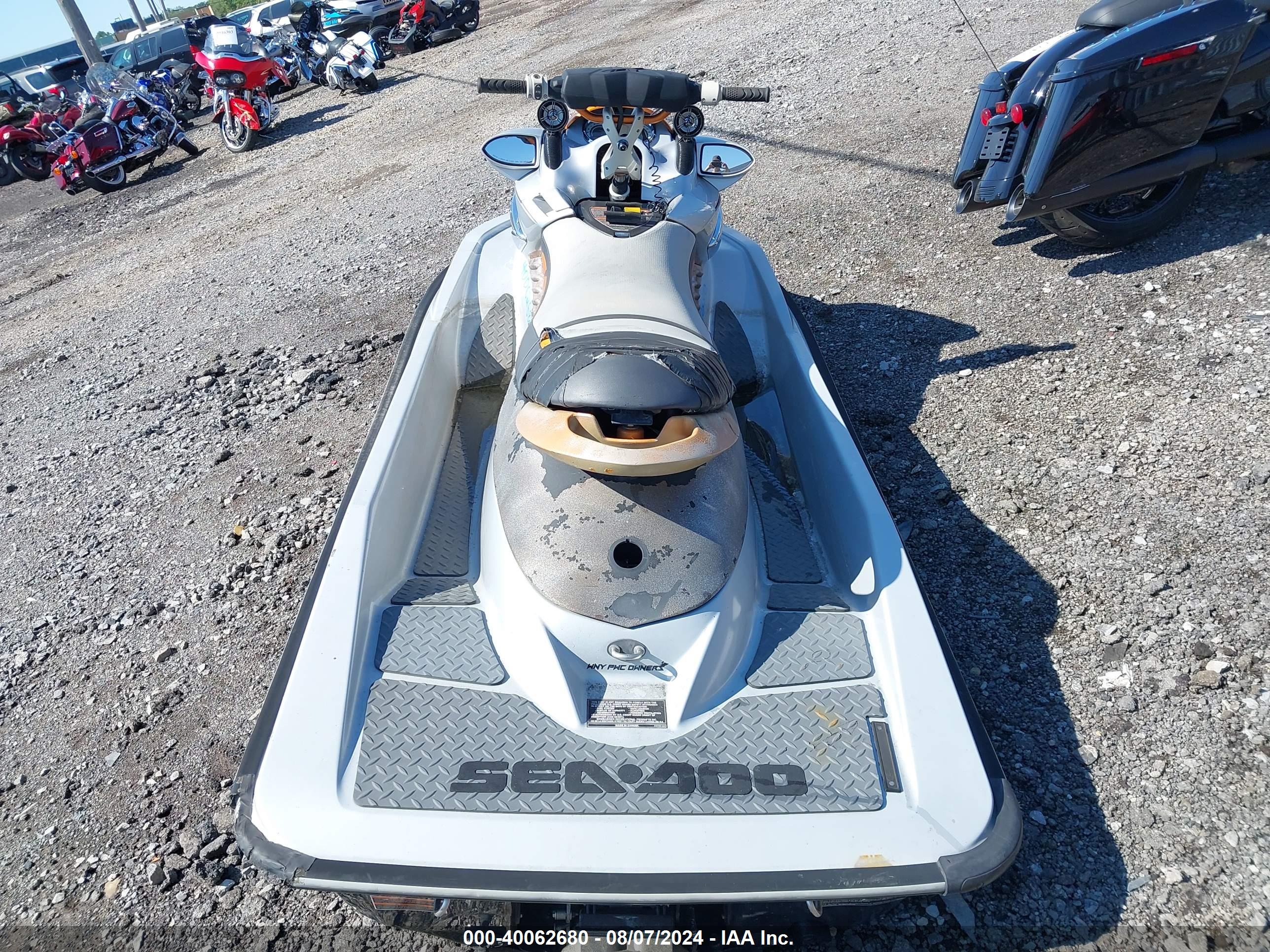 SEADOO SEADOO image 8