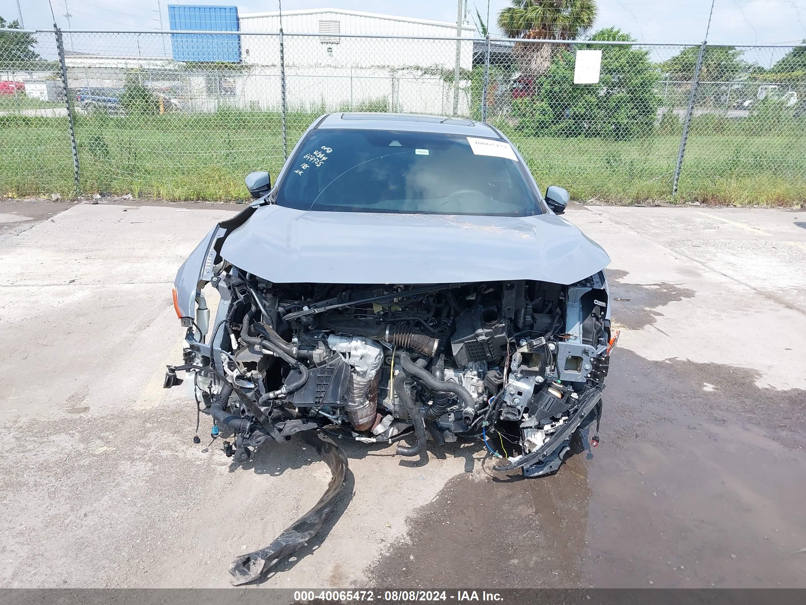 HONDA CIVIC image 6