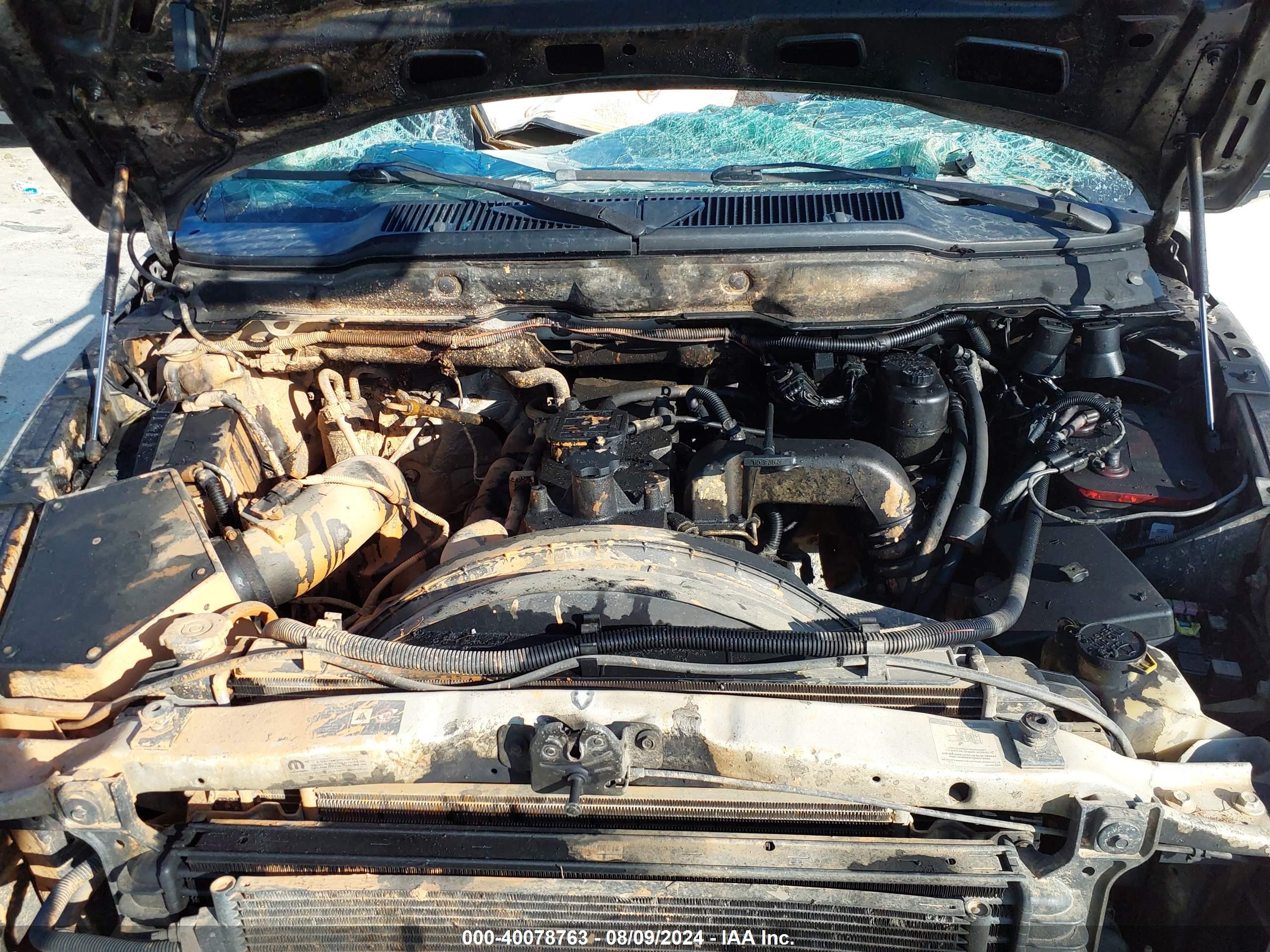 DODGE RAM image 10