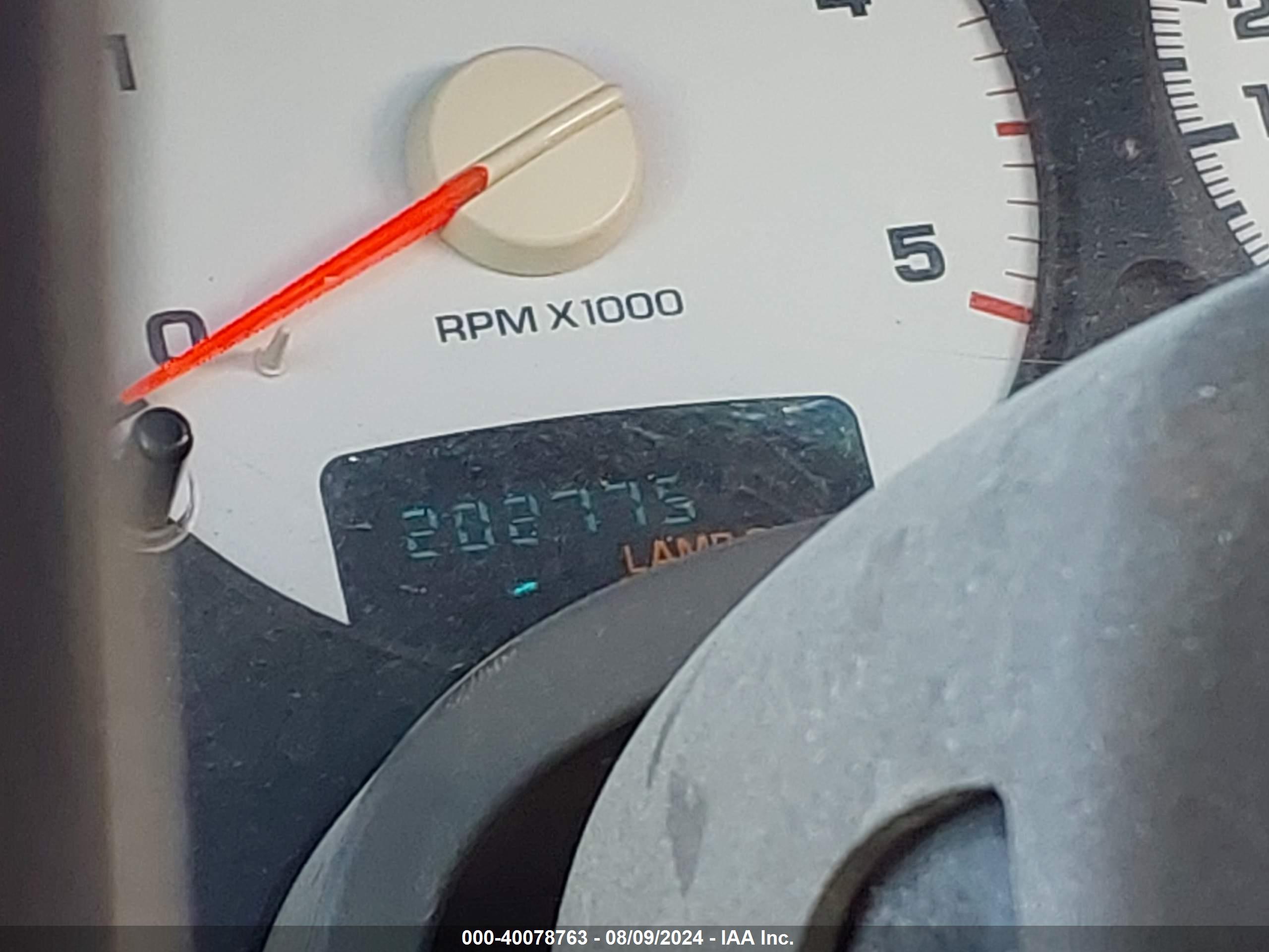 DODGE RAM image 7