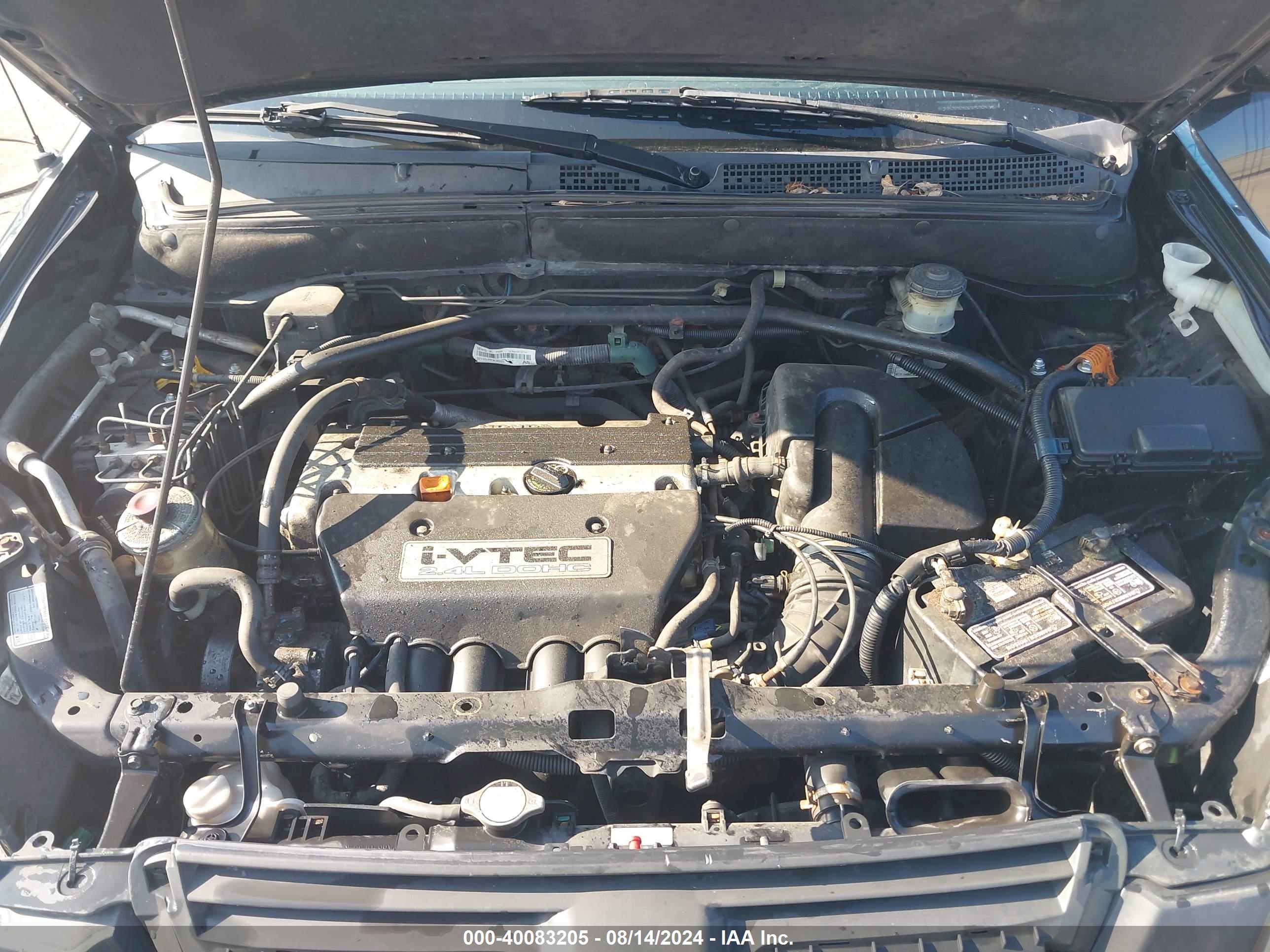 HONDA CR-V image 10