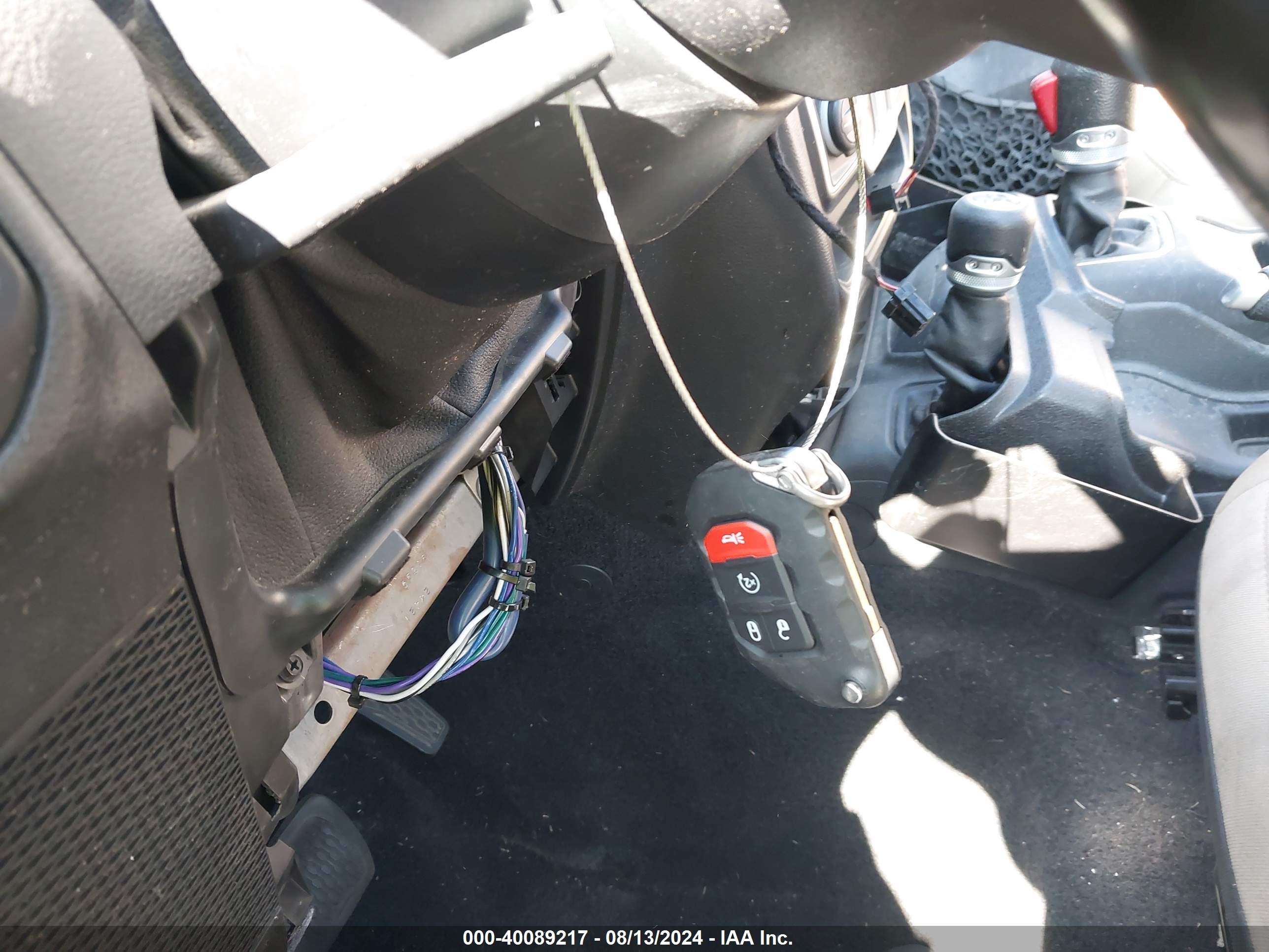 JEEP WRANGLER image 11